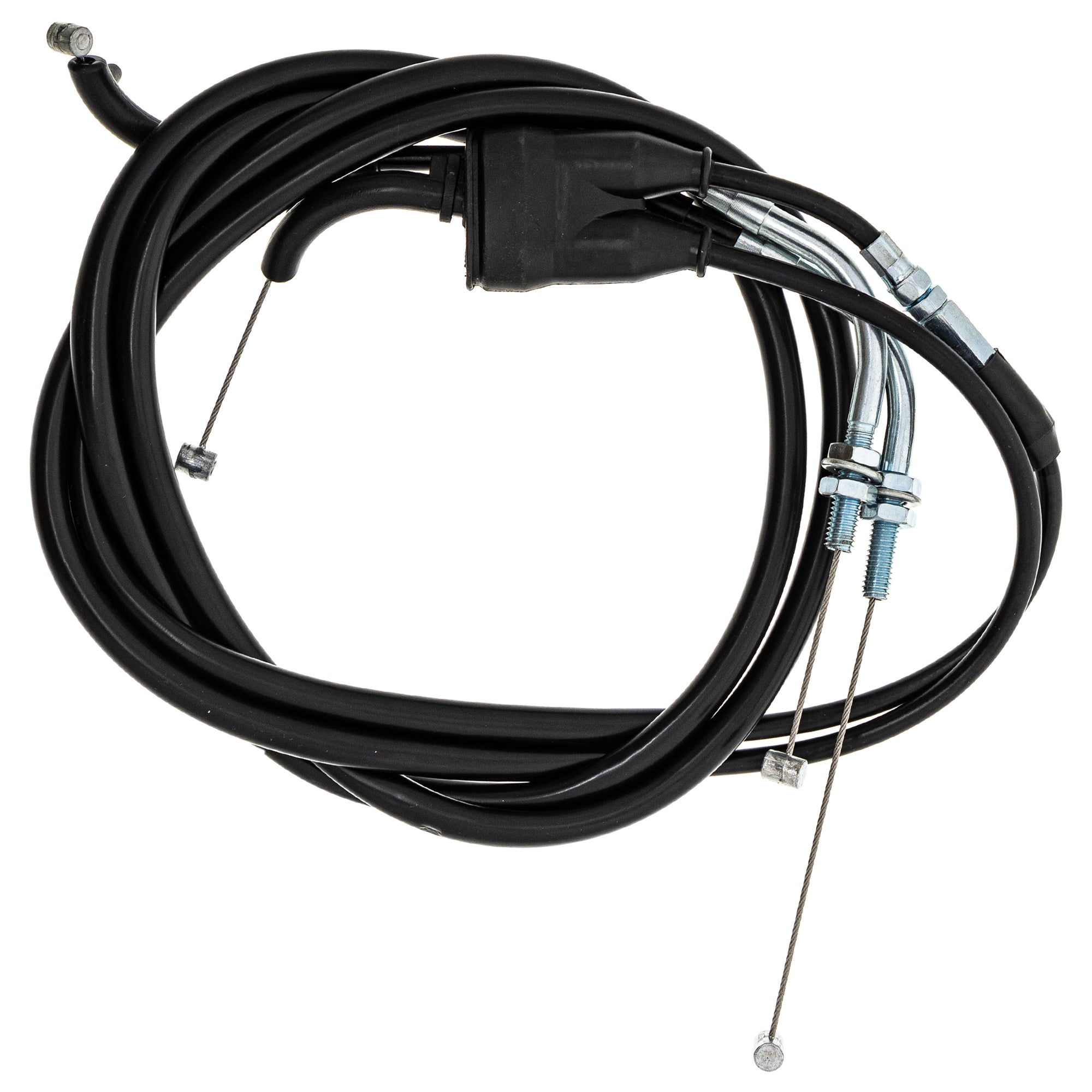 Throttle Cable Set for zOTHER WR450F NICHE 519-CCB2456L