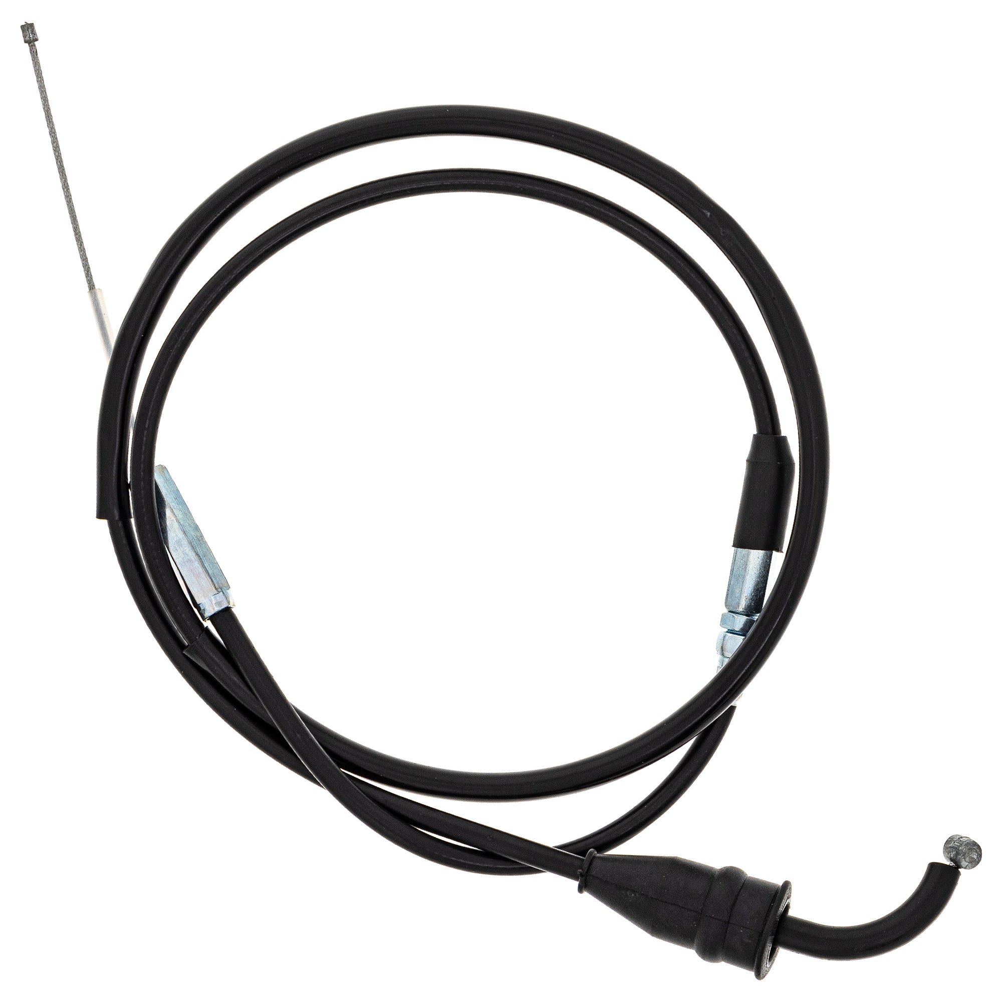 Throttle Cable for zOTHER YZ125 IT200 NICHE 519-CCB2465L