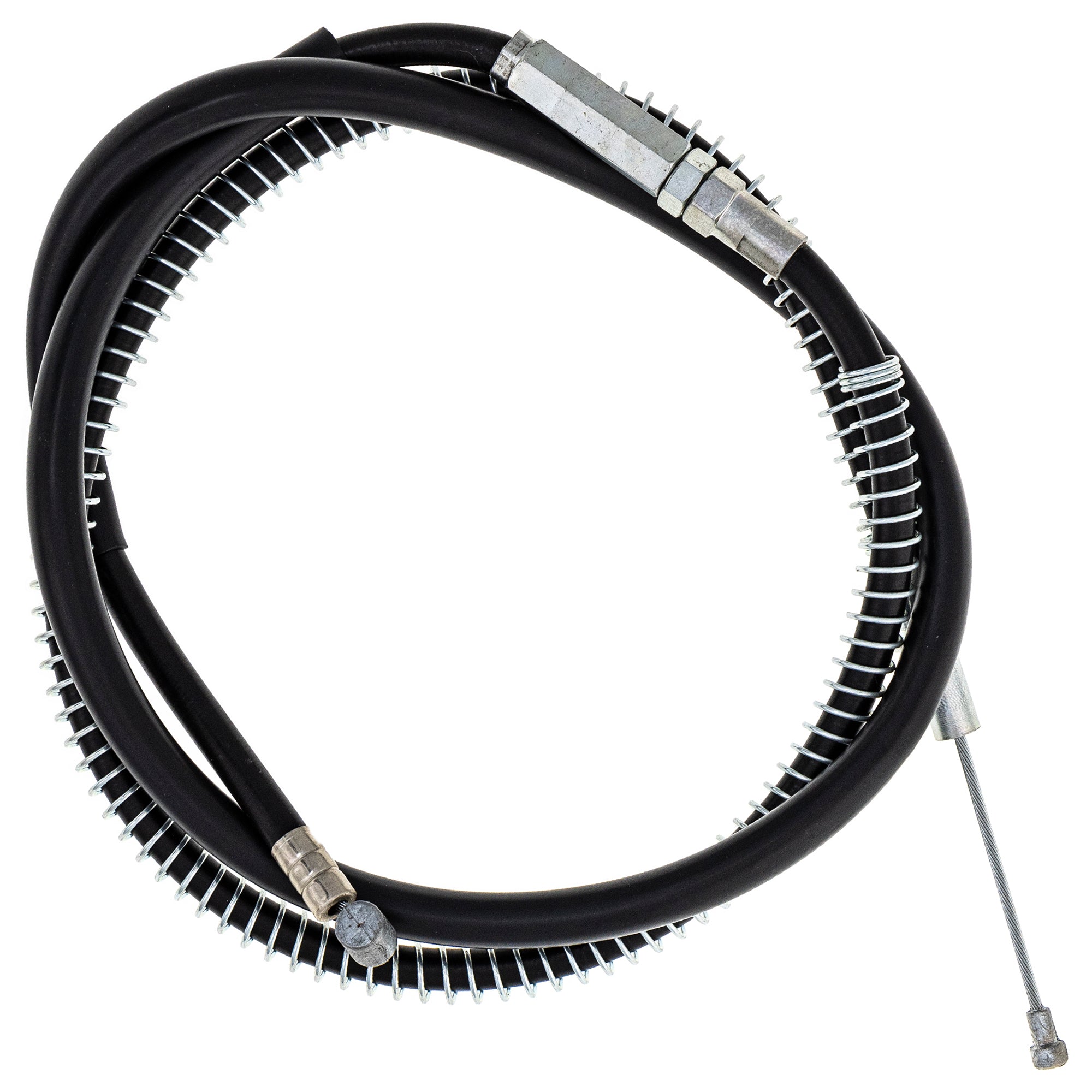 Clutch Cable for zOTHER KZ900 KZ750 KZ650 KZ550 NICHE 519-CCB2461L