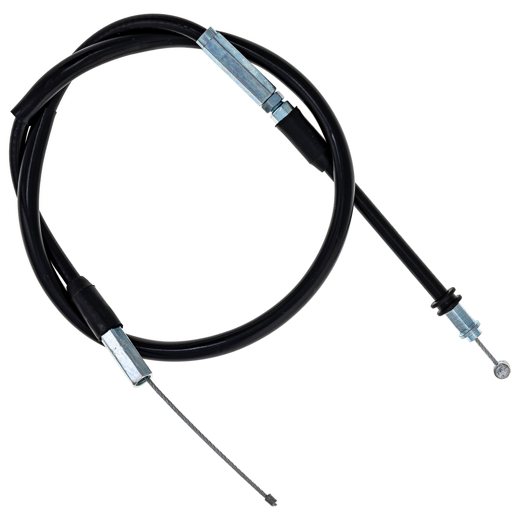Throttle Cable for zOTHER Raptor Moto Grizzly Champ NICHE 519-CCB2483L