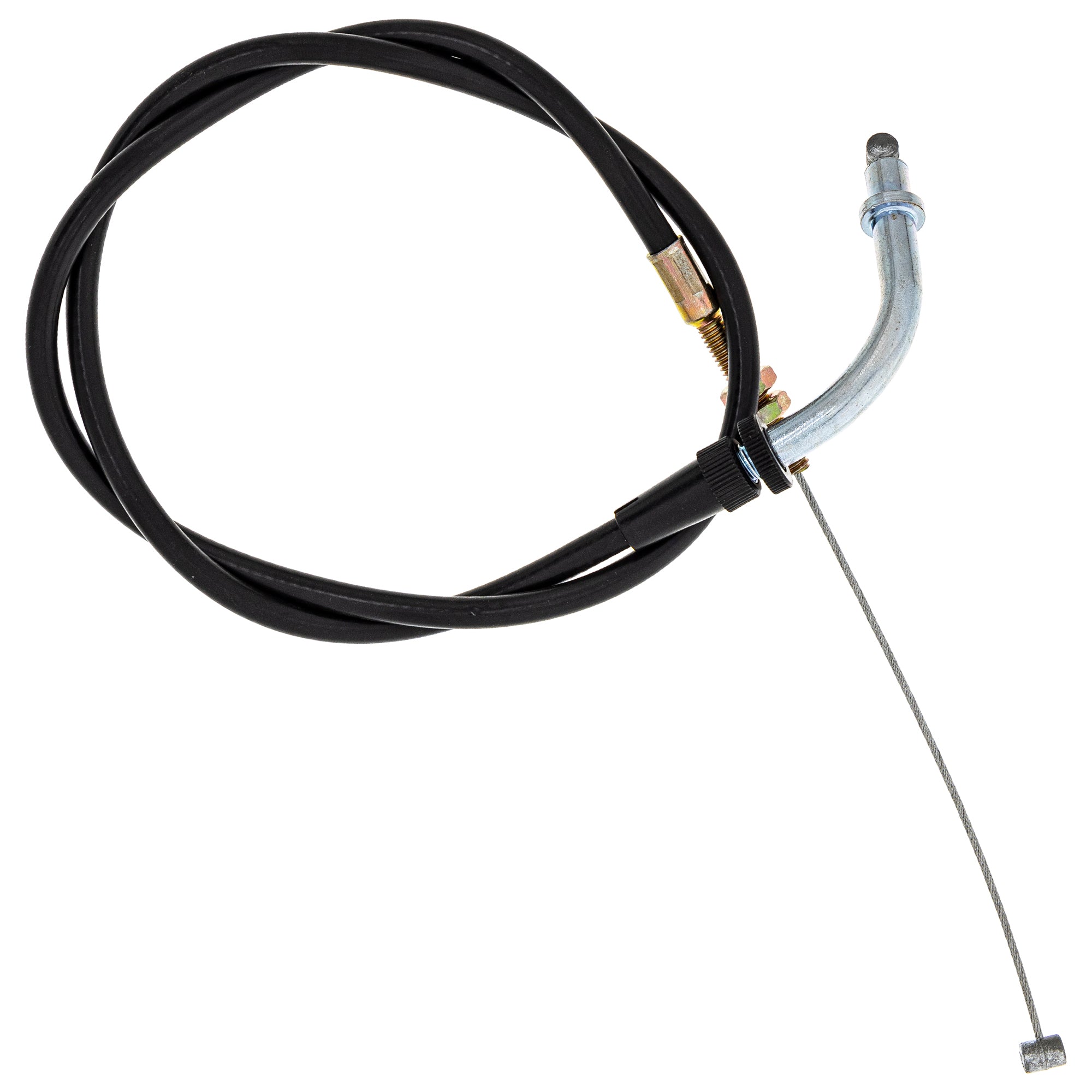 Push Throttle Cable for zOTHER YZF NICHE 519-CCB2485L