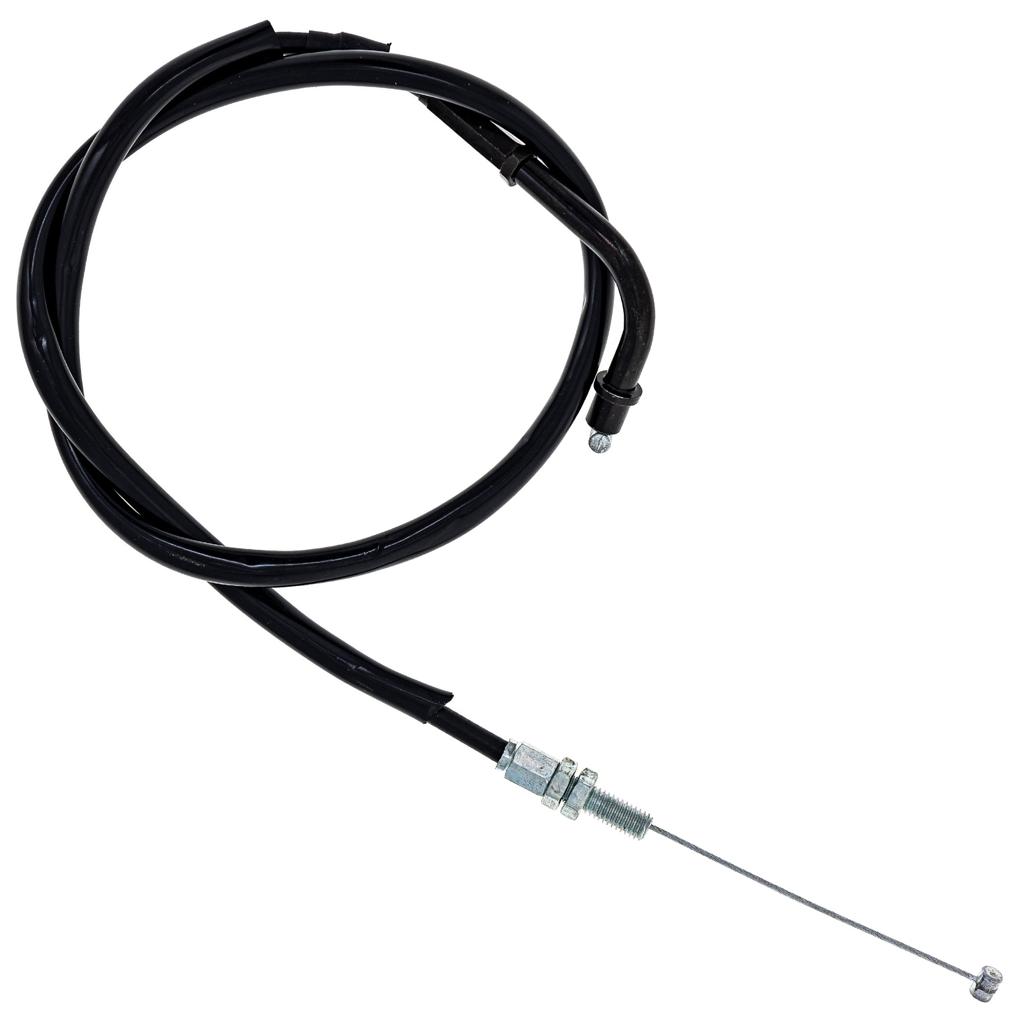 Pull Throttle Cable for zOTHER GSXR750 GSXR600 NICHE 519-CCB2497L