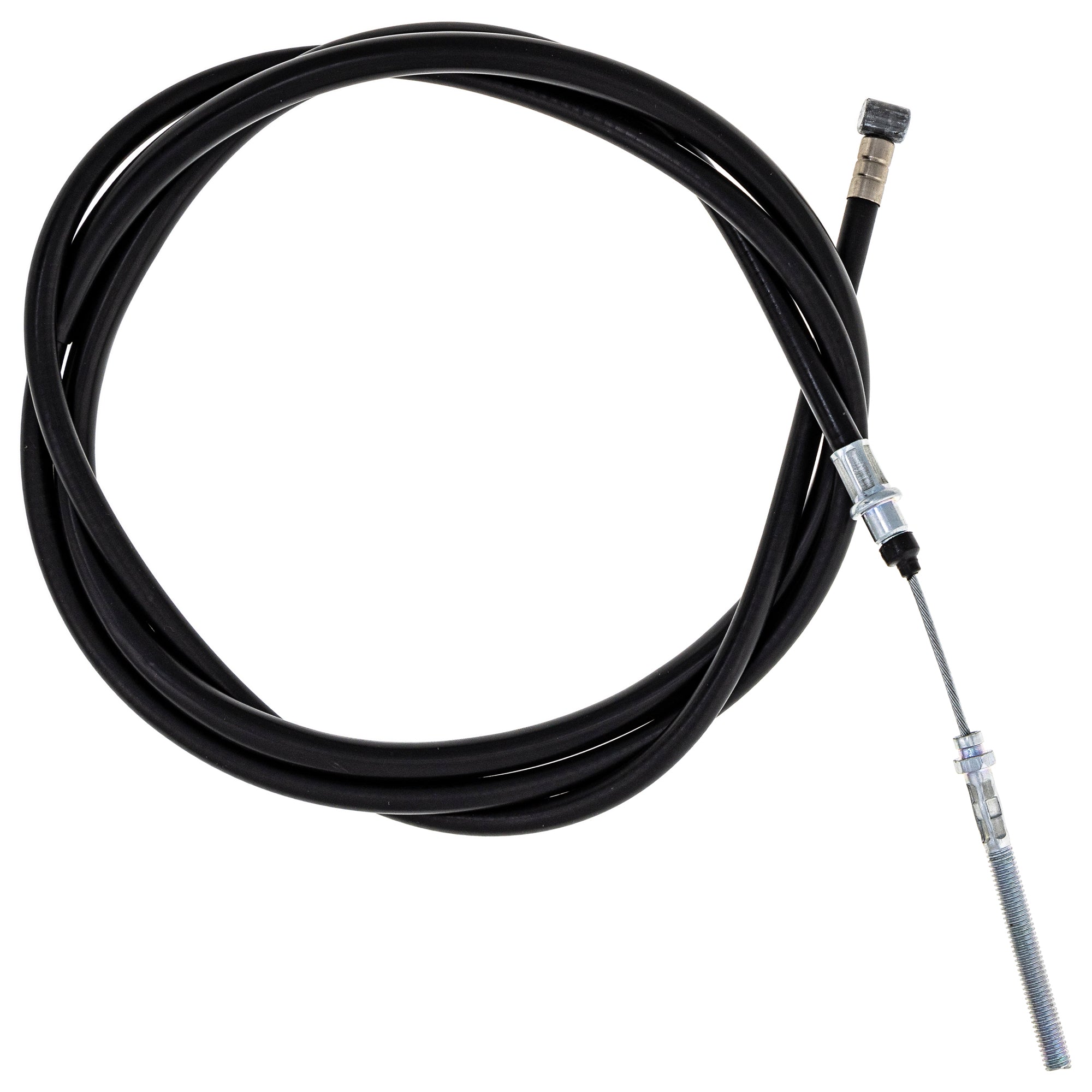 Rear Brake Cable for zOTHER Yamahauler Tri Moto NICHE 519-CCB2402L