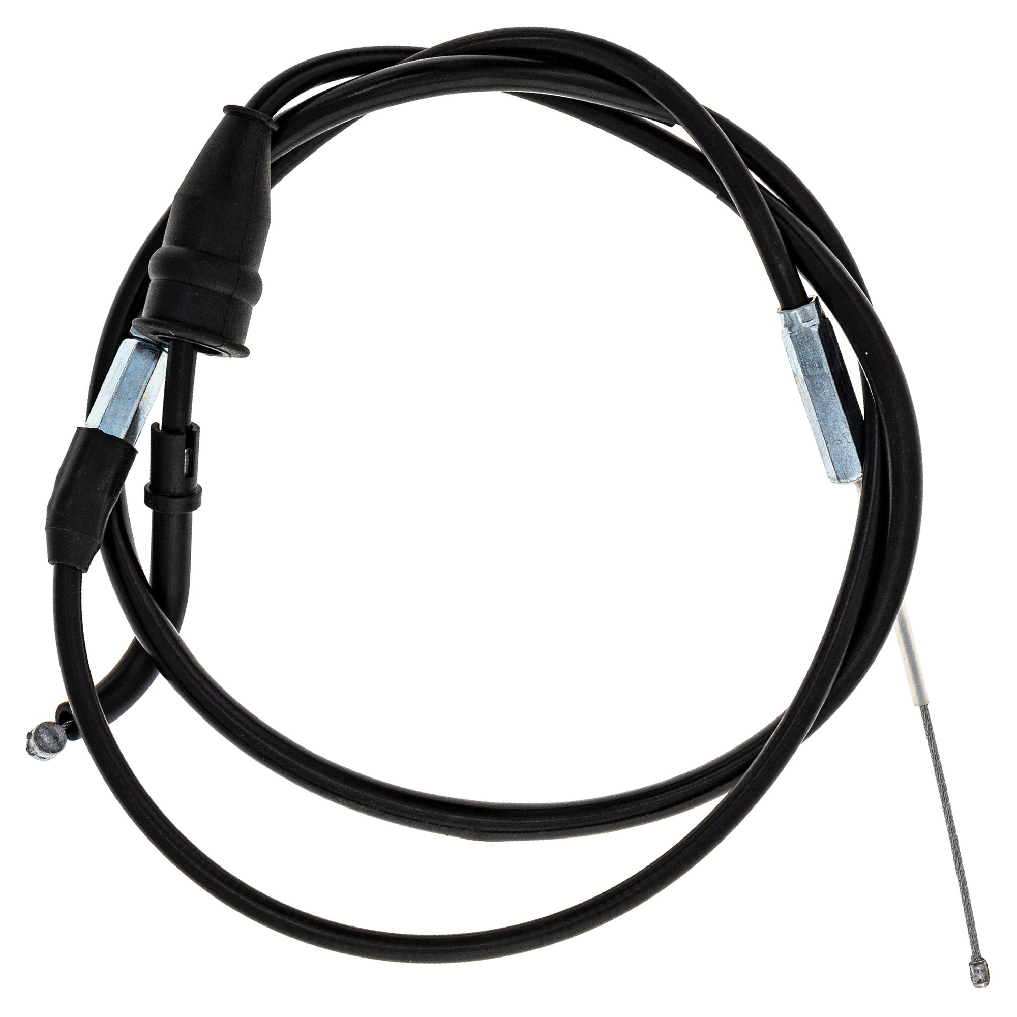 Throttle Cable for zOTHER YZ490 YZ250 YZ125 NICHE 519-CCB2407L