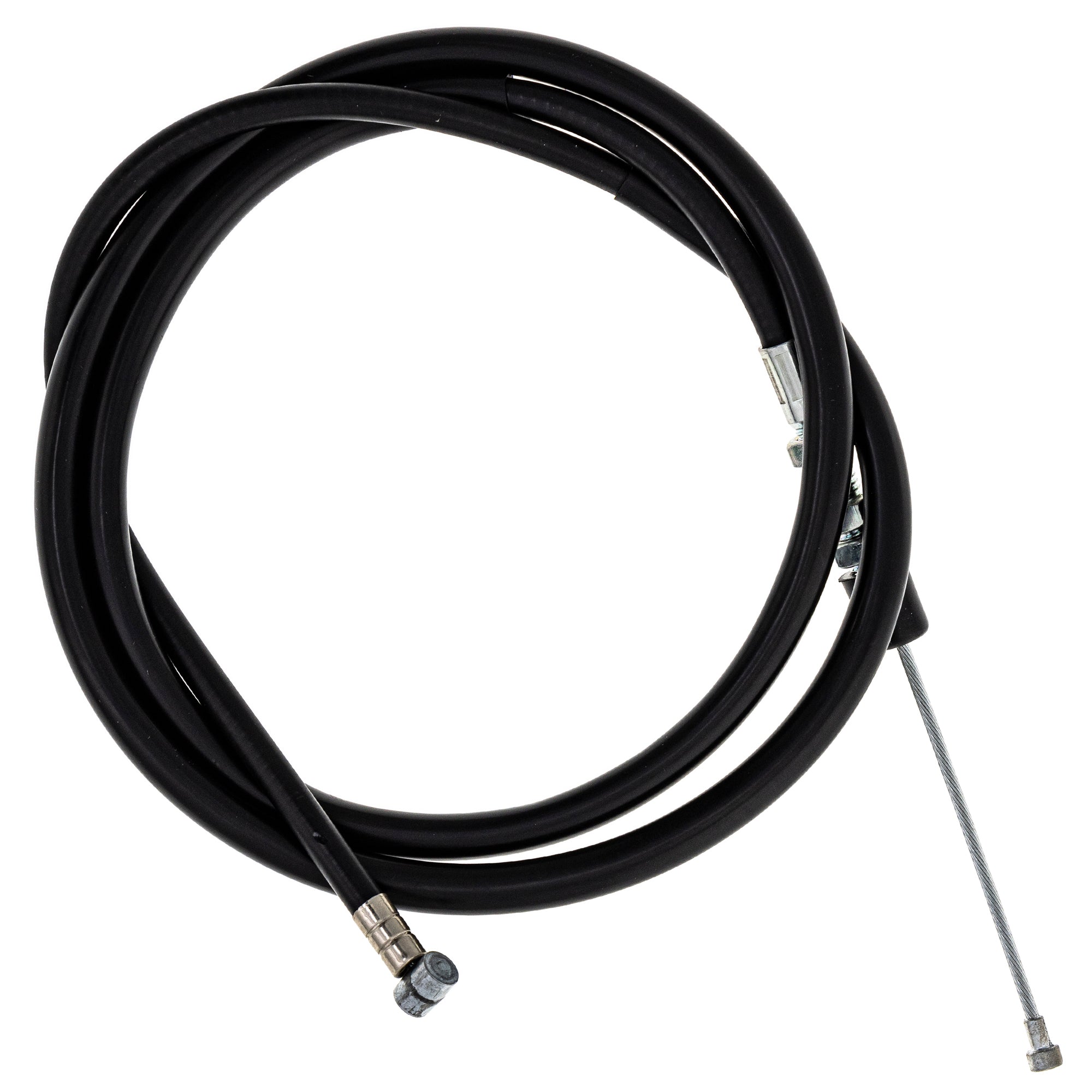Clutch Cable for zOTHER XS650 Seca Maxim NICHE 519-CCB2413L