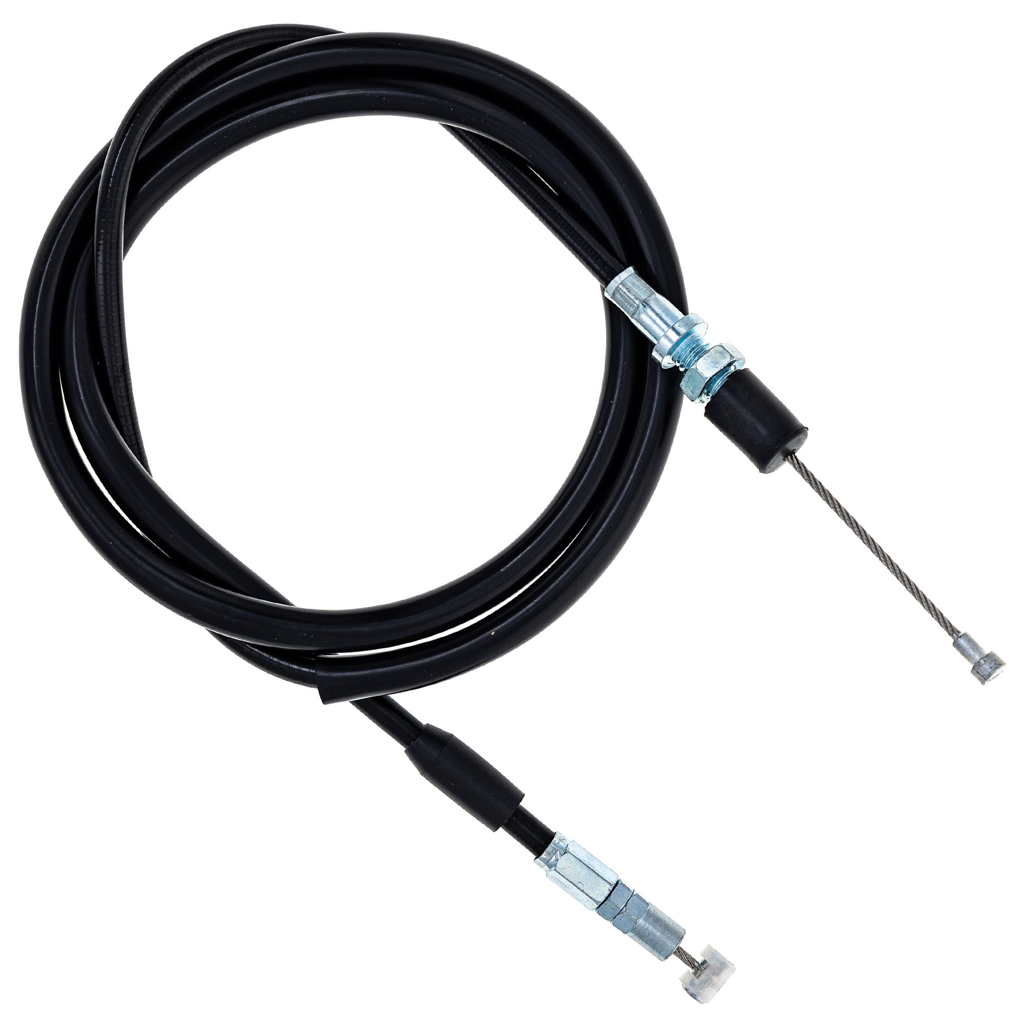 Clutch Cable for zOTHER YZ450F TTR125L TTR125E NICHE 519-CCB2414L