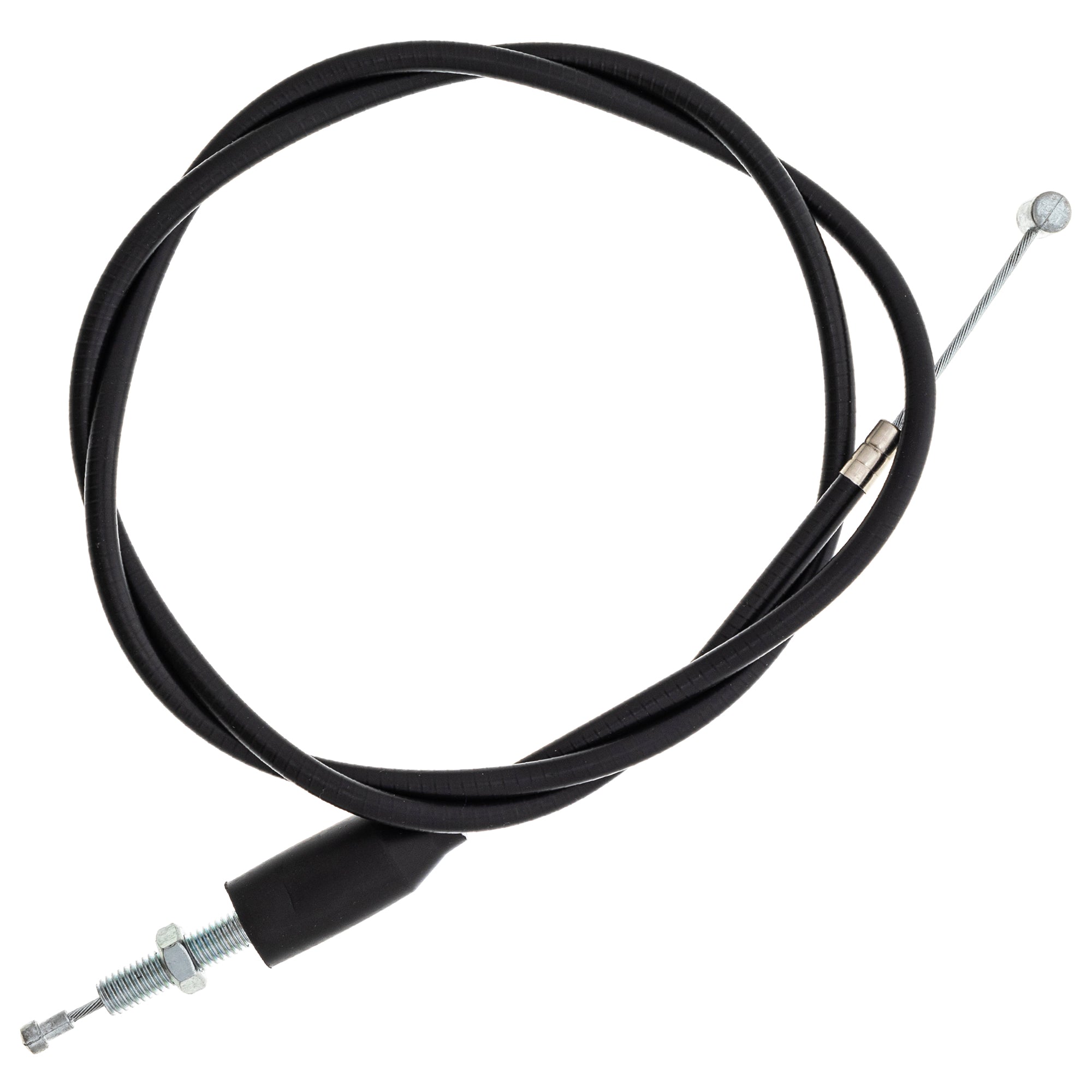 Clutch Cable for zOTHER TS125 TC125 TC120 RV90 NICHE 519-CCB2410L