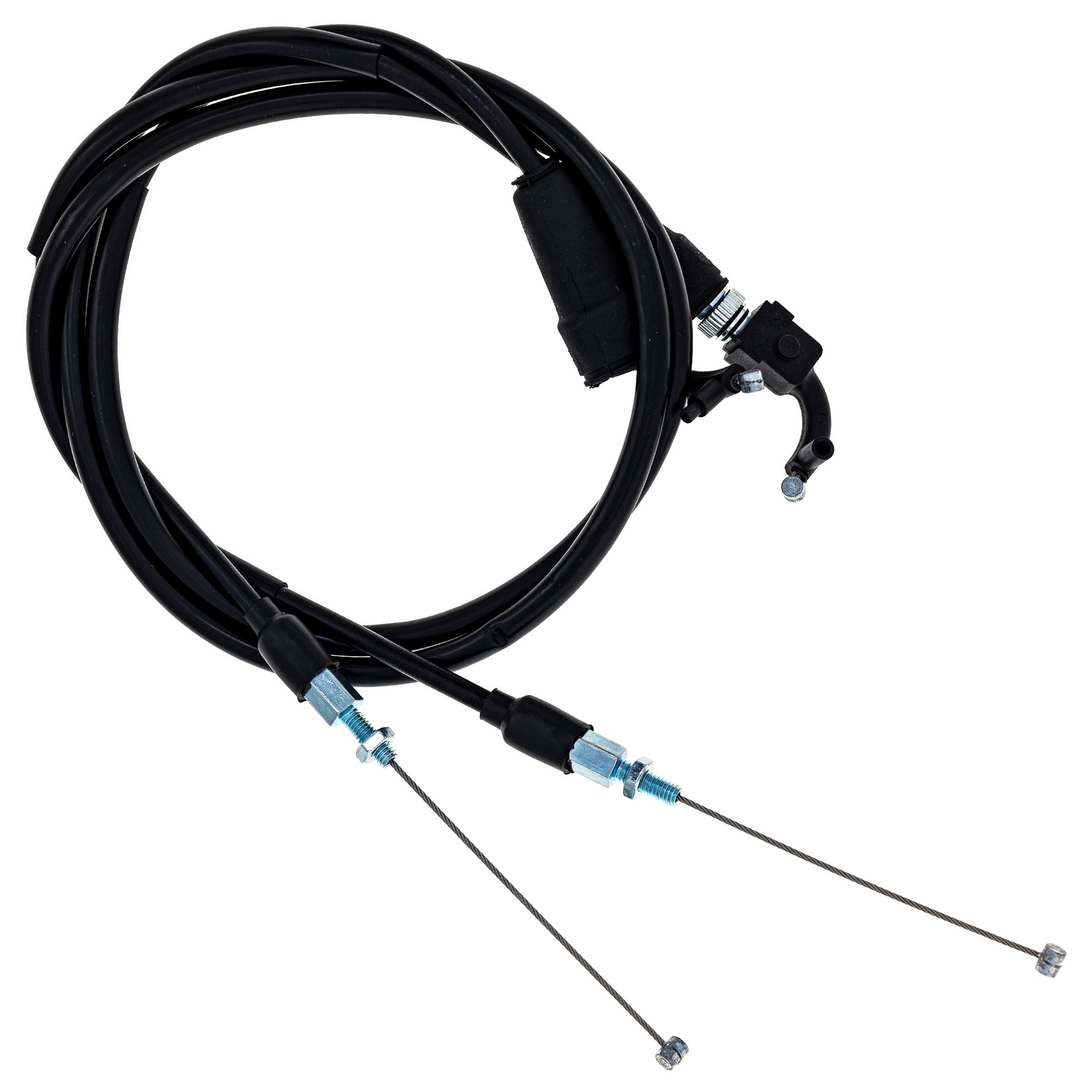Throttle Cable Set for zOTHER FX450 FX350 FS450 FE450 NICHE 519-CCB2525L