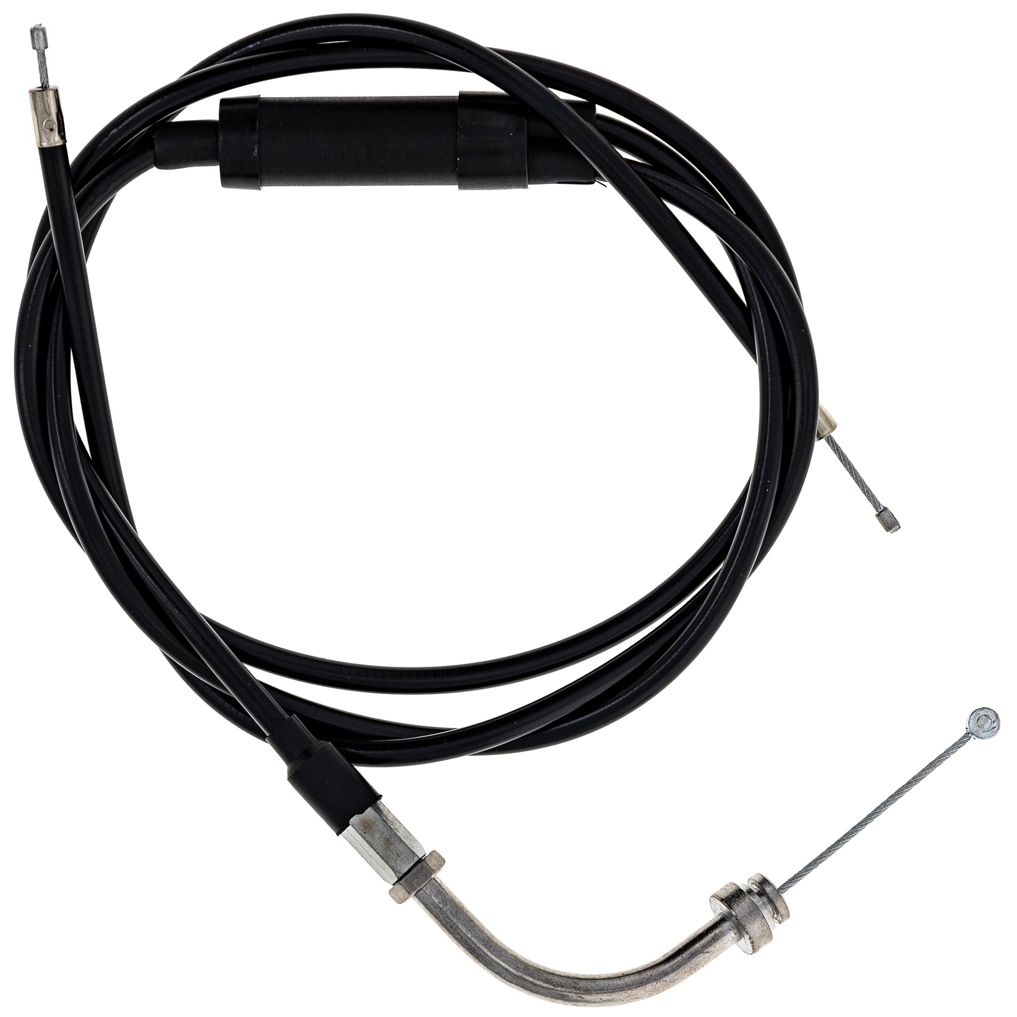 Throttle Cable for zOTHER MC1M MC1 KM100 KH100 NICHE 519-CCB2529L