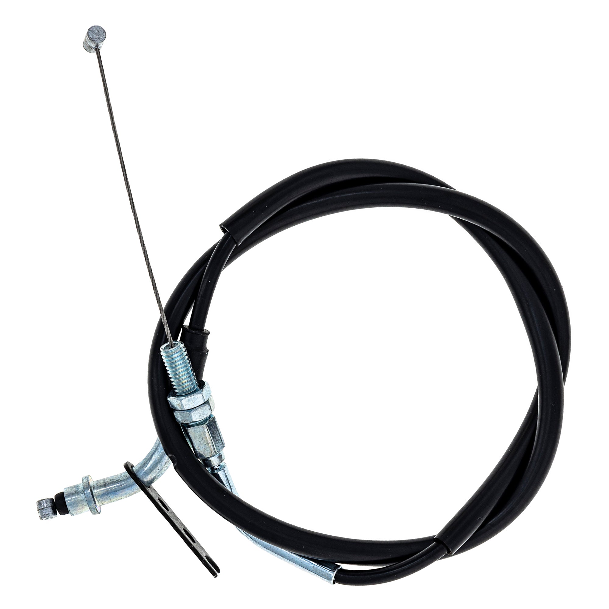 Push Throttle Cable for zOTHER GSXR750 GSXR600 NICHE 519-CCB2534L
