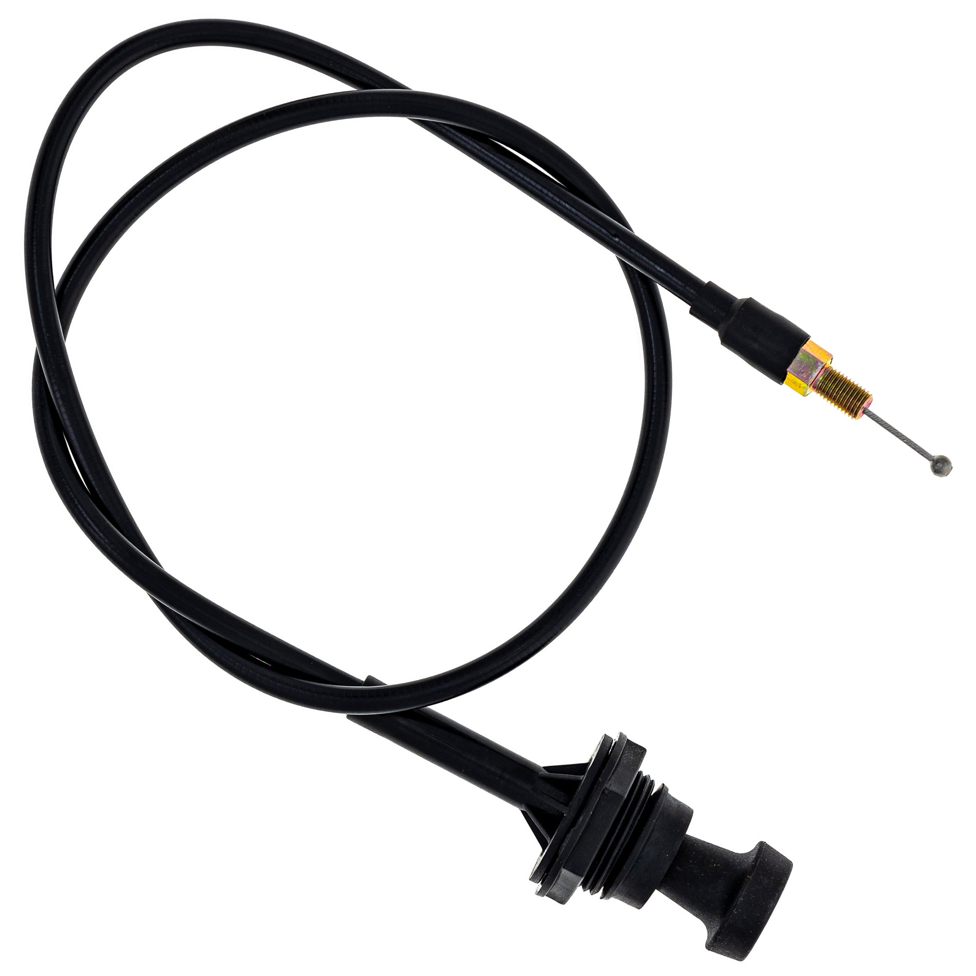 Choke Cable for zOTHER Polaris Trail Scrambler NICHE 519-CCB2538L