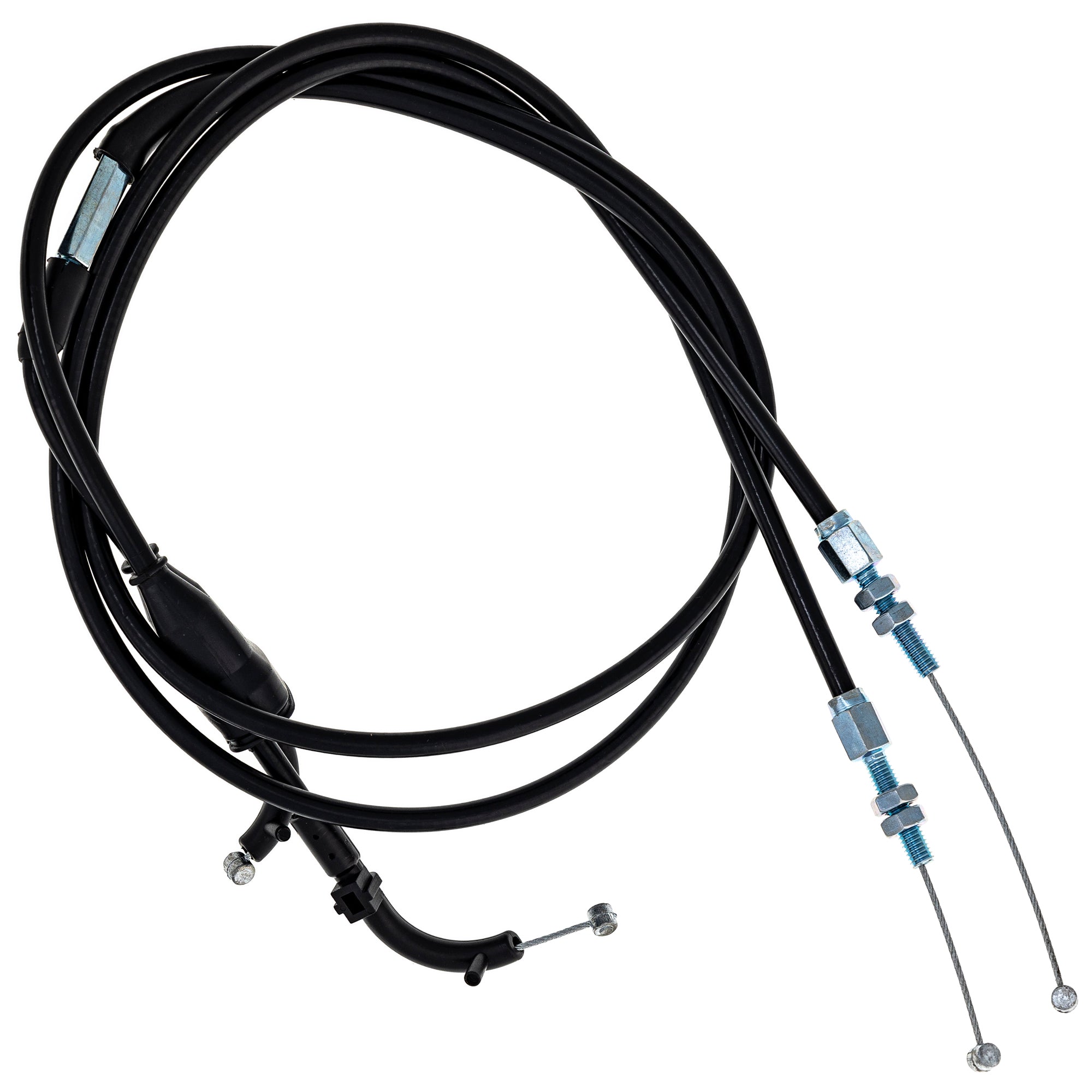 Throttle Cable Set for zOTHER KLX400R DRZ400E DRZ400 NICHE 519-CCB2545L
