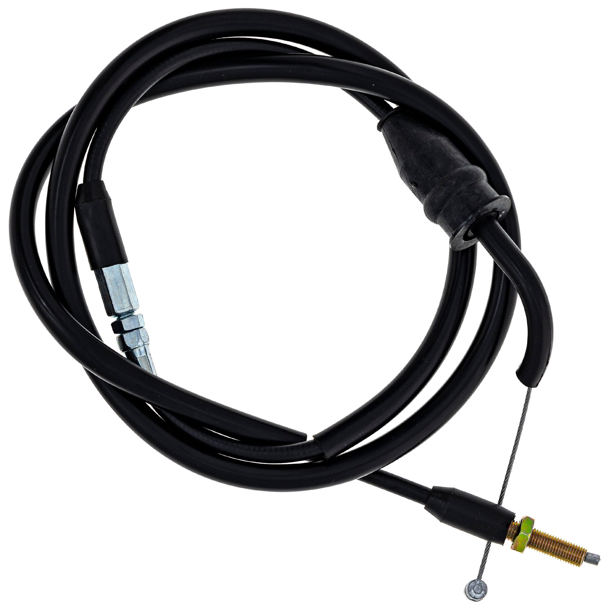 Throttle Cable for zOTHER YZ250WR YZ250 YZ125 WR250Z NICHE 519-CCB2552L
