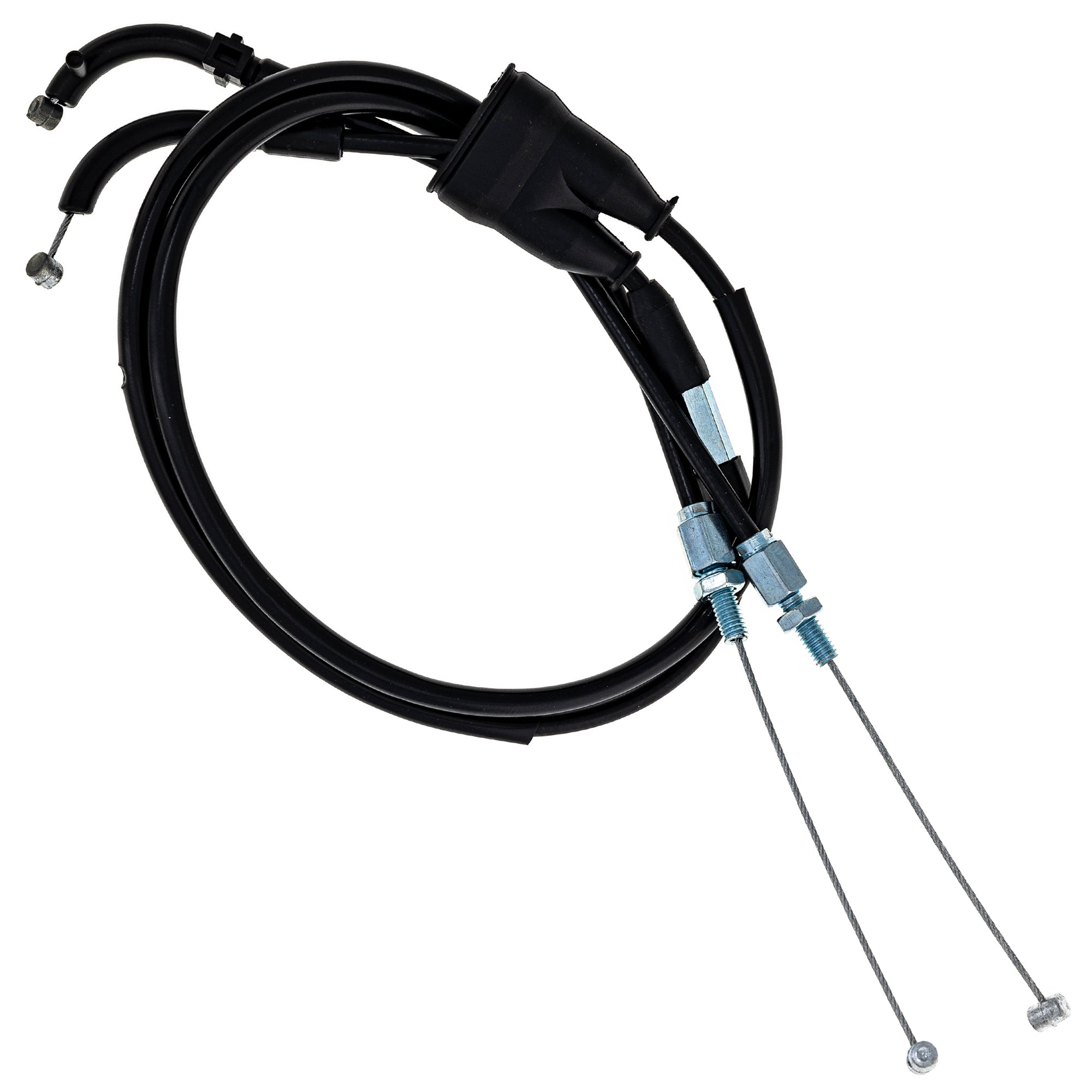 Throttle Cable Set for zOTHER YZF NICHE 519-CCB2553L