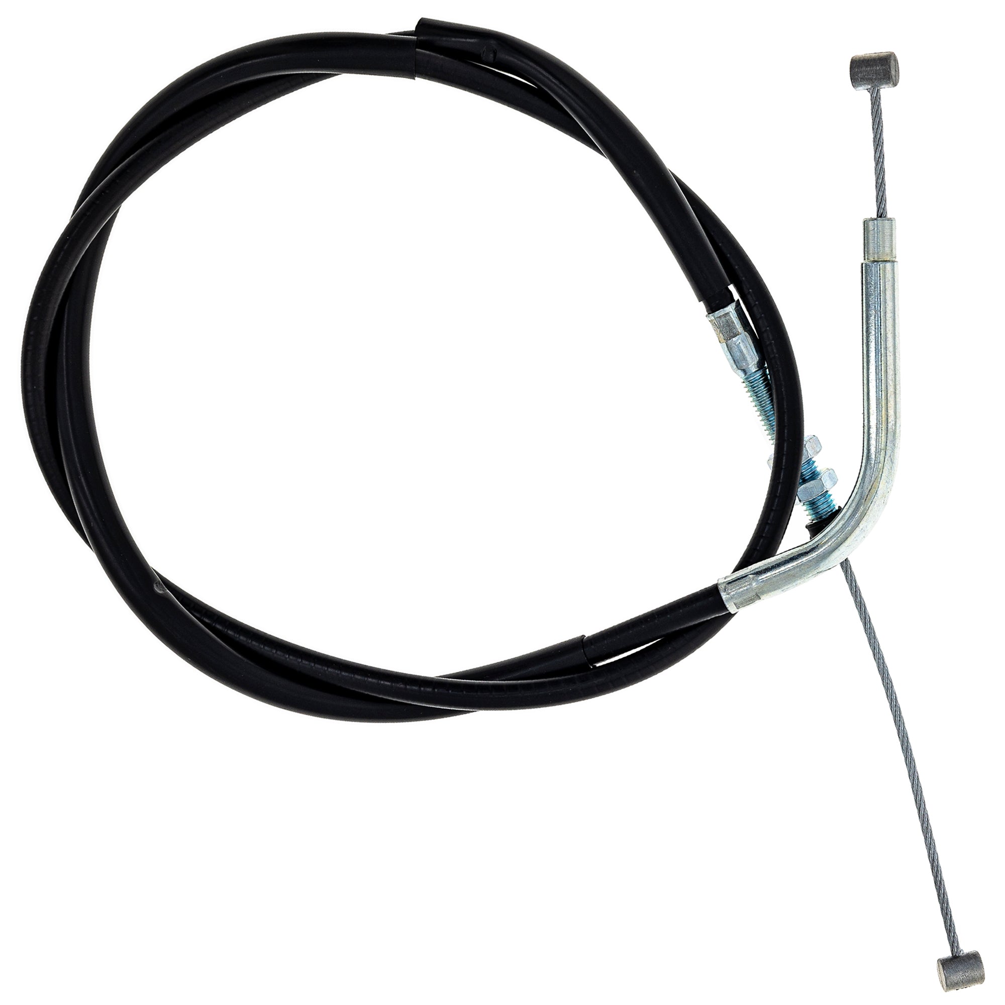 Rear Hand Brake Cable for zOTHER Bayou NICHE 519-CCB2555L