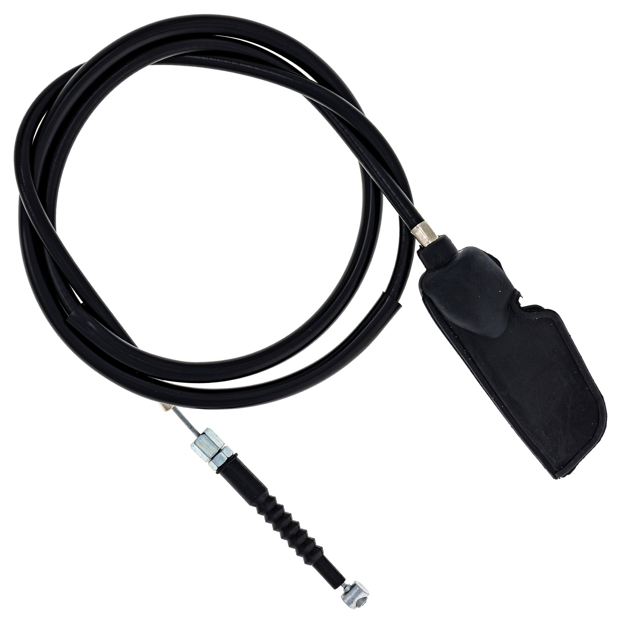 Front Brake Cable for zOTHER XT500 TT500 DT400 DT250 NICHE 519-CCB2569L