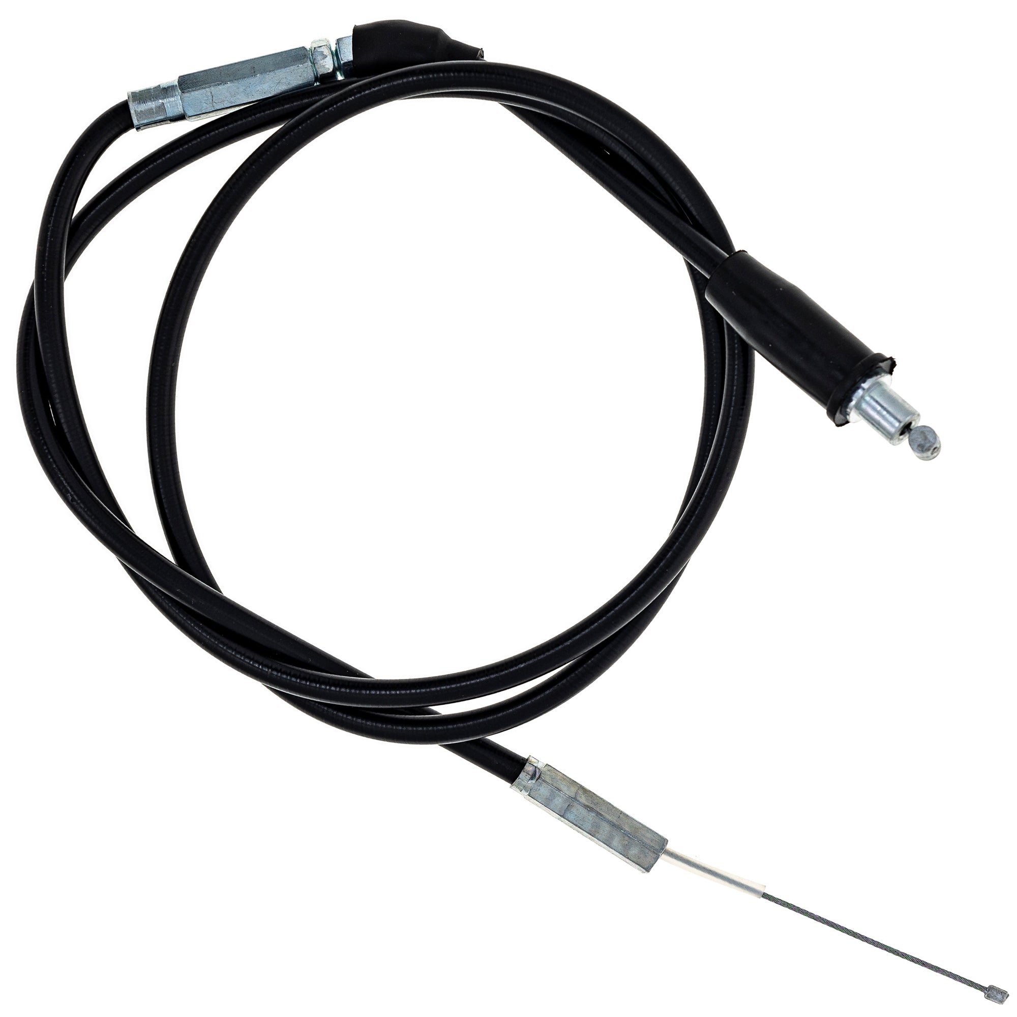 Throttle Cable for zOTHER Yamahauler Tri NICHE 519-CCB2578L