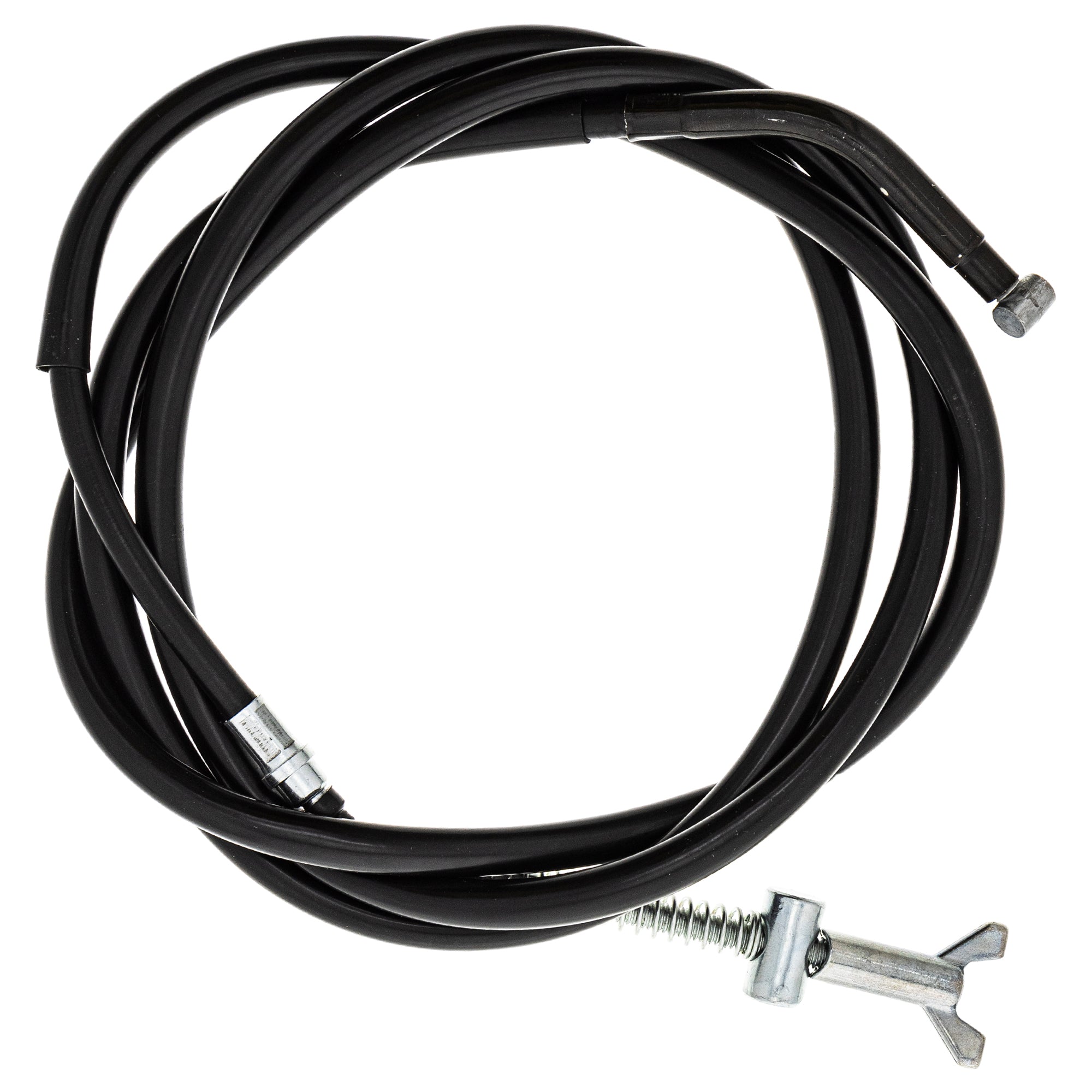 Rear Hand Brake Cable for zOTHER Bayou NICHE 519-CCB2595L