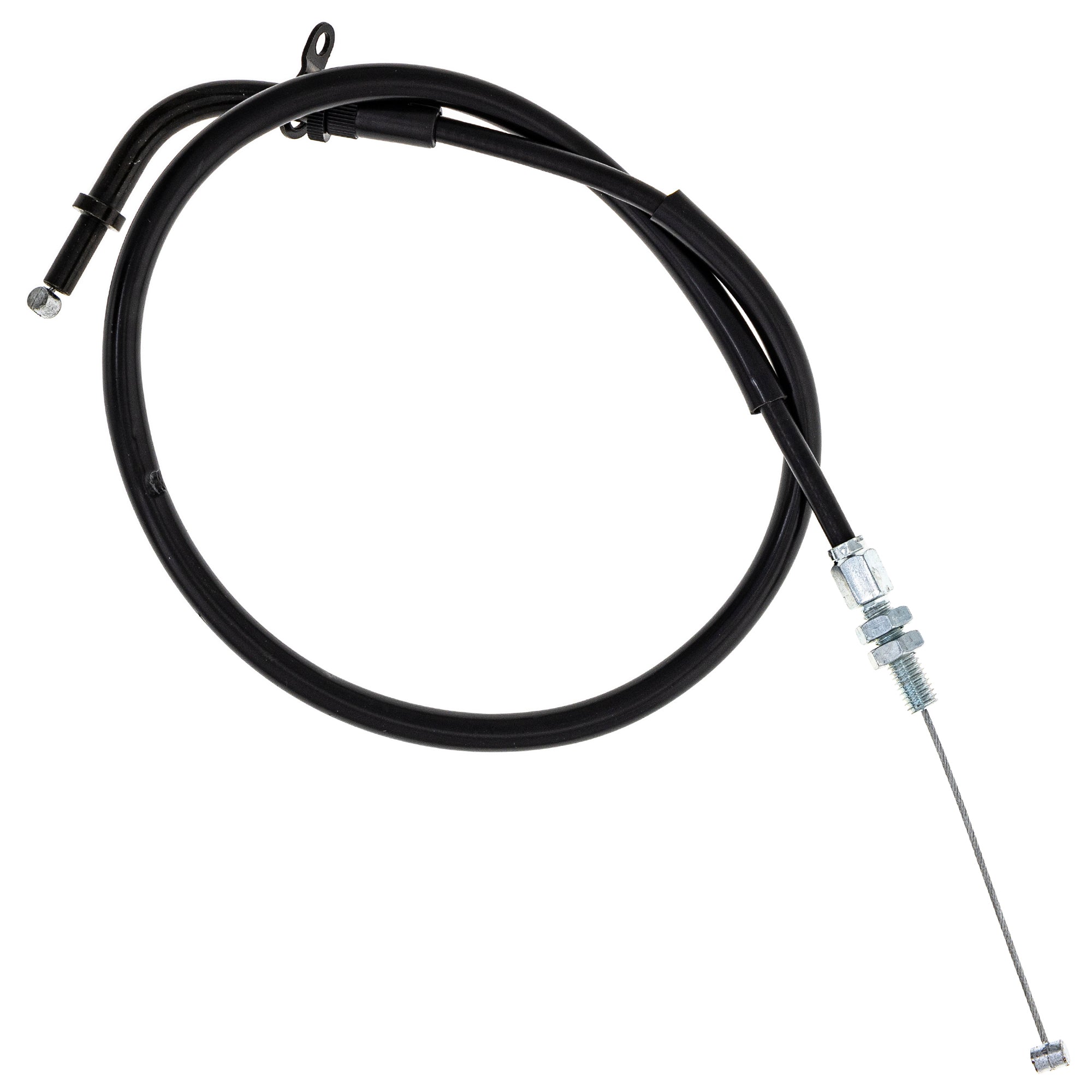 Throttle Cable for zOTHER GSXR750 GSXR600 GSXR1000 NICHE 519-CCB2596L
