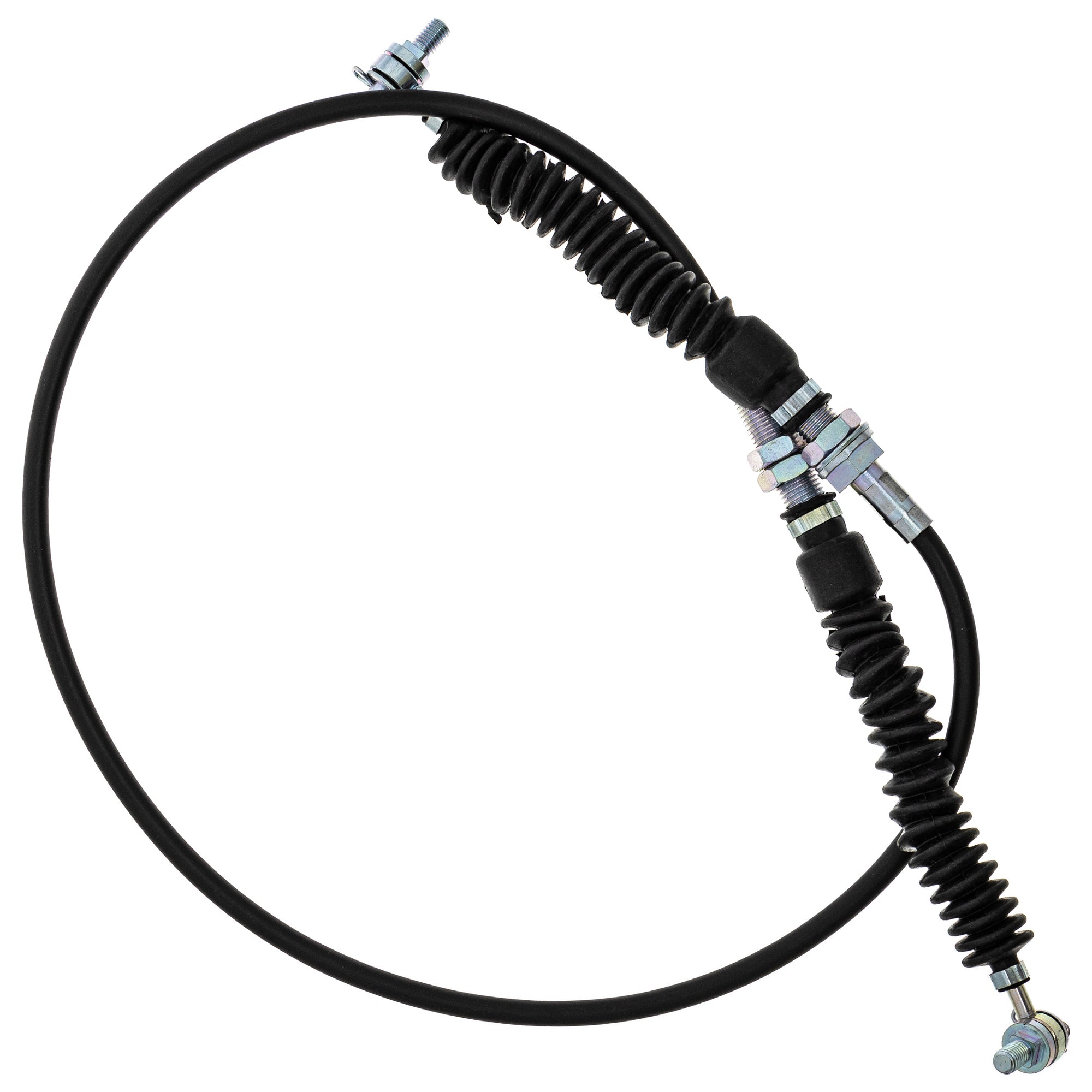 miho-k0125ページ Shifter Cable Polaris | NICHE PARTS