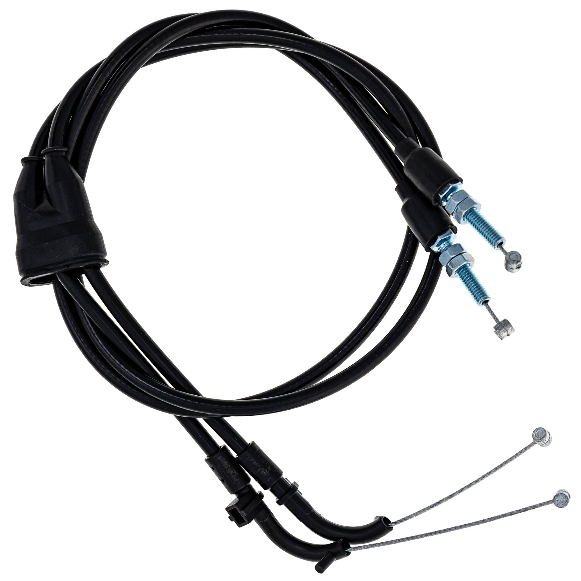Throttle Cable Set for zOTHER 660 625 560 540 NICHE 519-CCB2502L