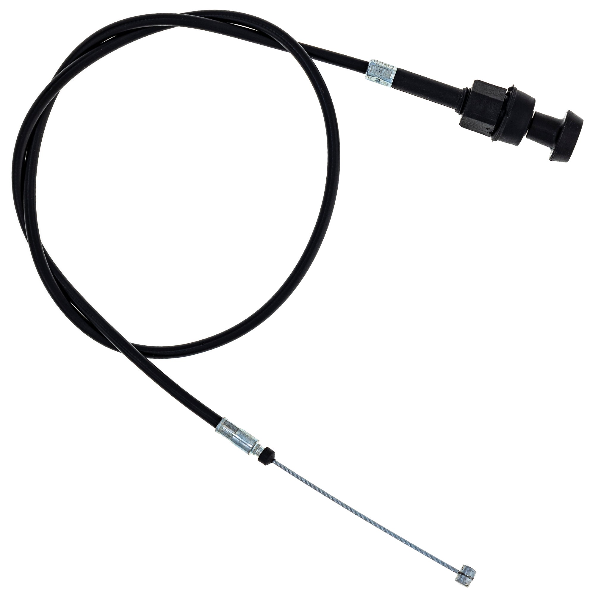 Choke Cable for zOTHER Super Scrambler Nighthawk Interceptor NICHE 519-CCB2512L