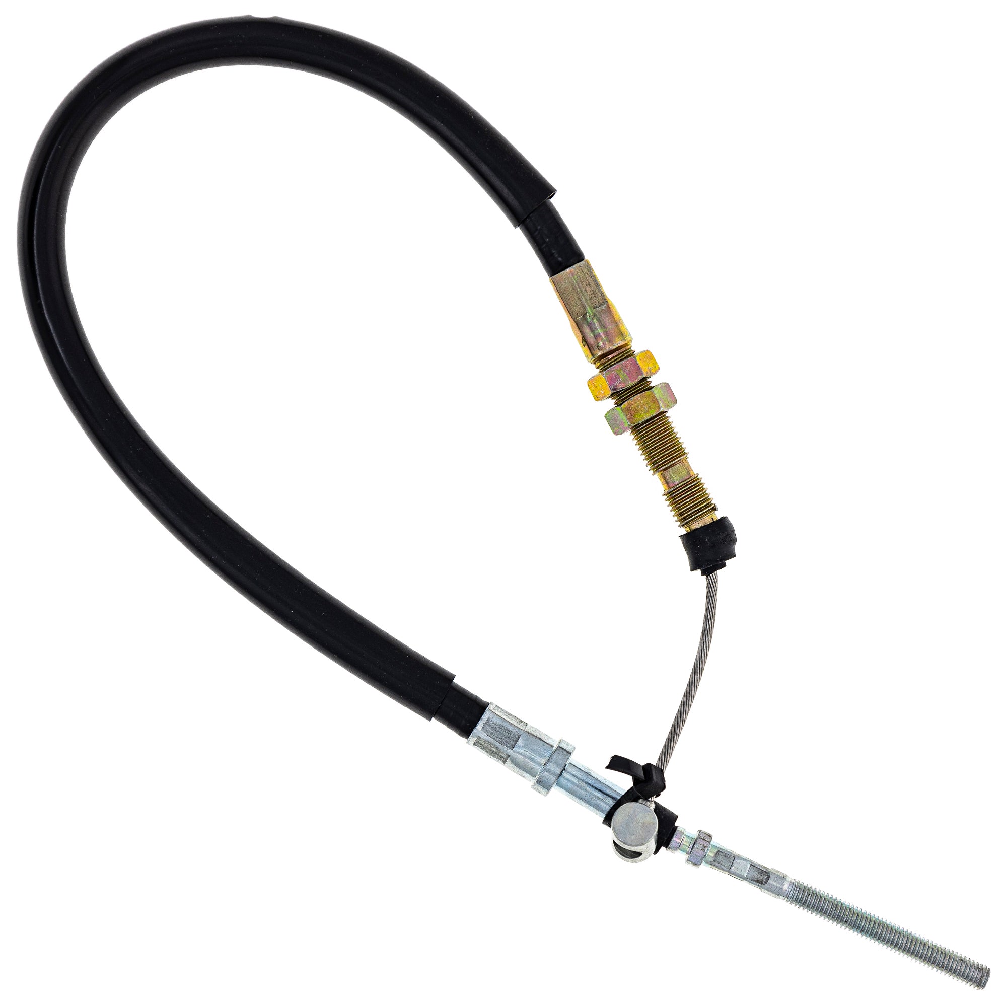 Foot Brake Cable for zOTHER Bayou NICHE 519-CCB2633L