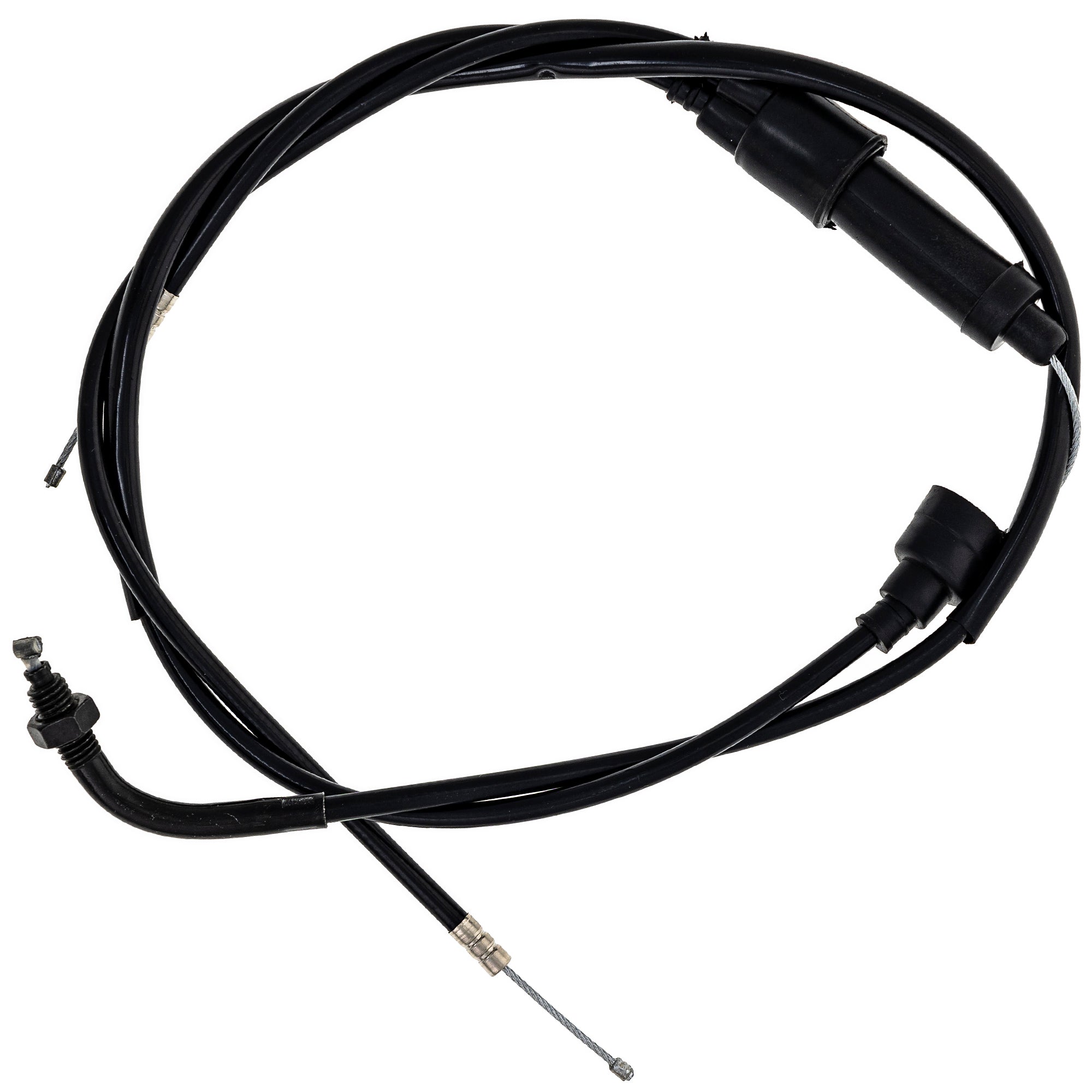 Choke Cable For Honda Foreman Rubicon 500 Trx500fa Trx500fe Trx500fm - New For Sale In - Foto 9