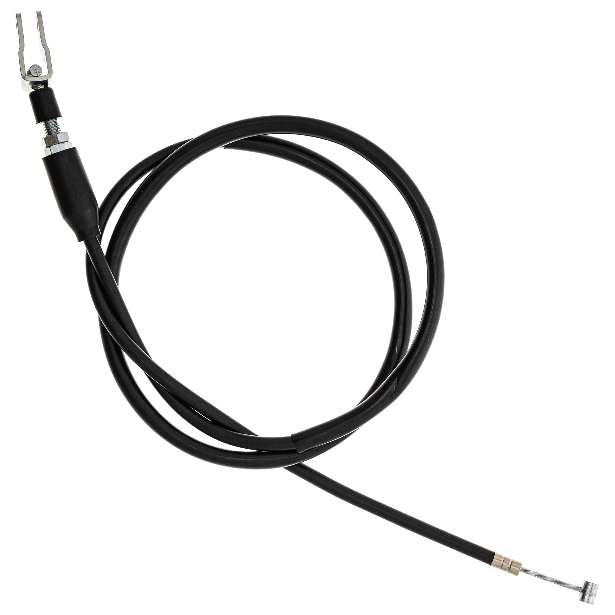 NICHE Front Brake Cable For Suzuki RM125 RM250 RM500 (1984-1985) – Replaces 58110-14501