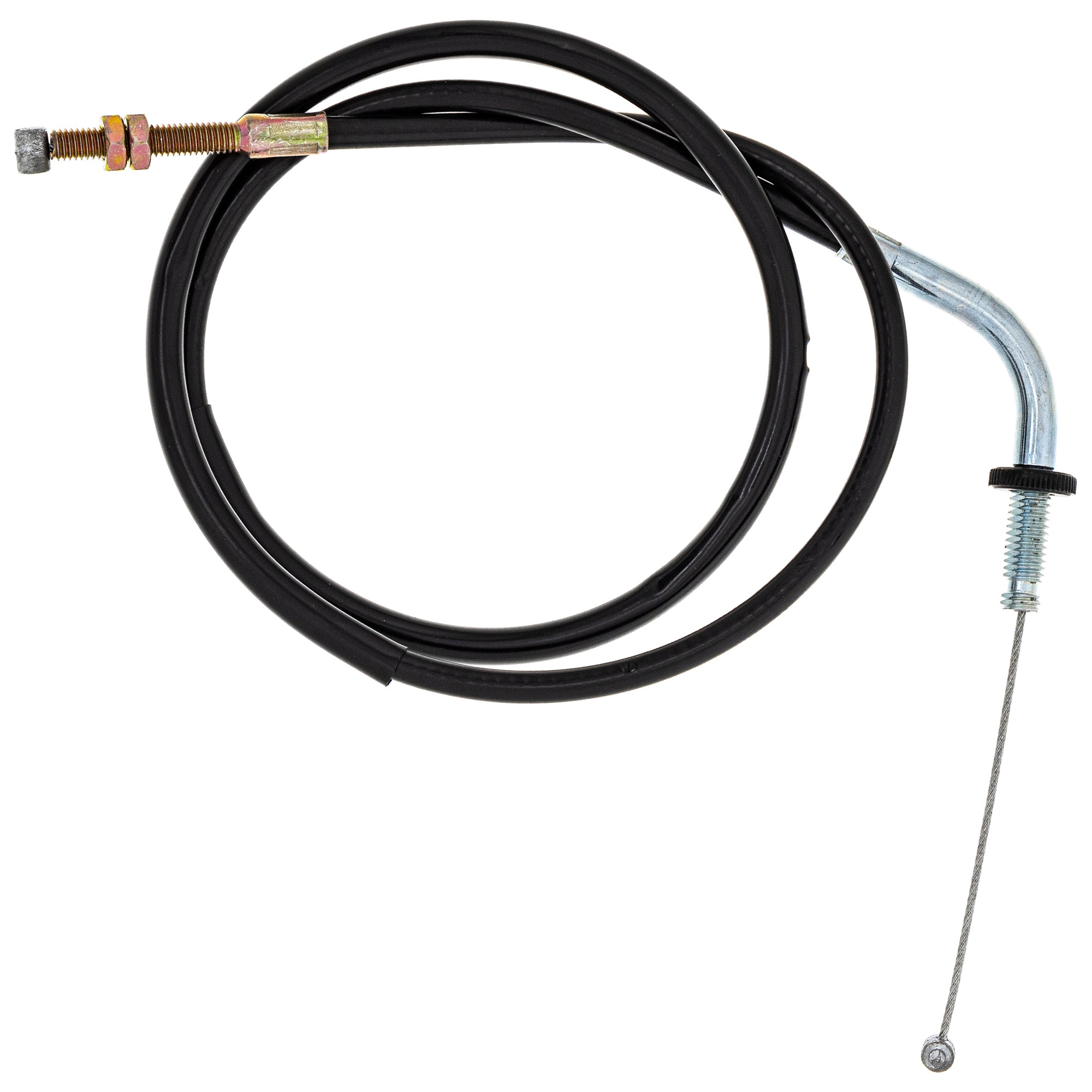 Throttle Cable for zOTHER Virago NICHE 519-CCB2655L