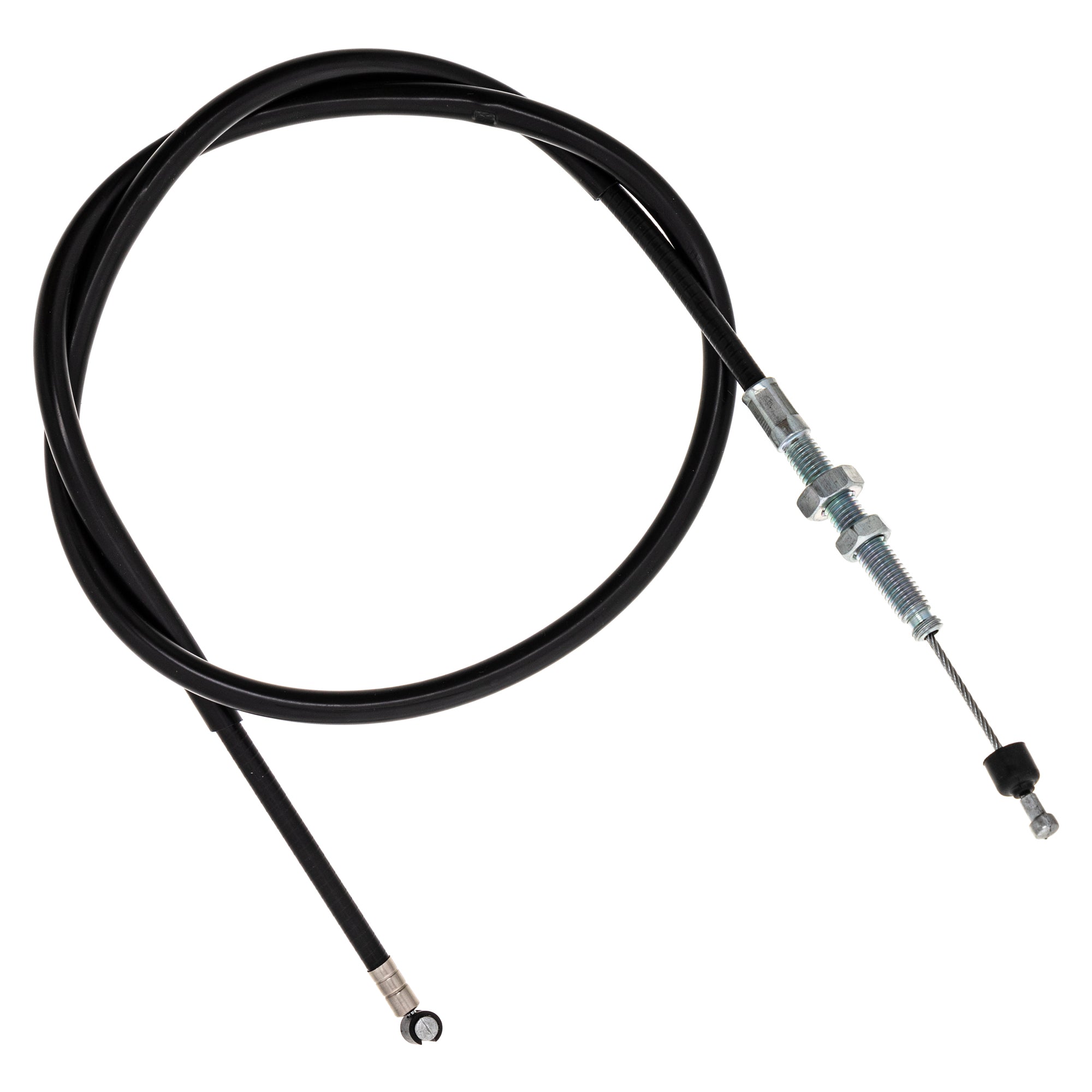 Clutch Cable for zOTHER Expert Elsinore CR80R NICHE 519-CCB2651L