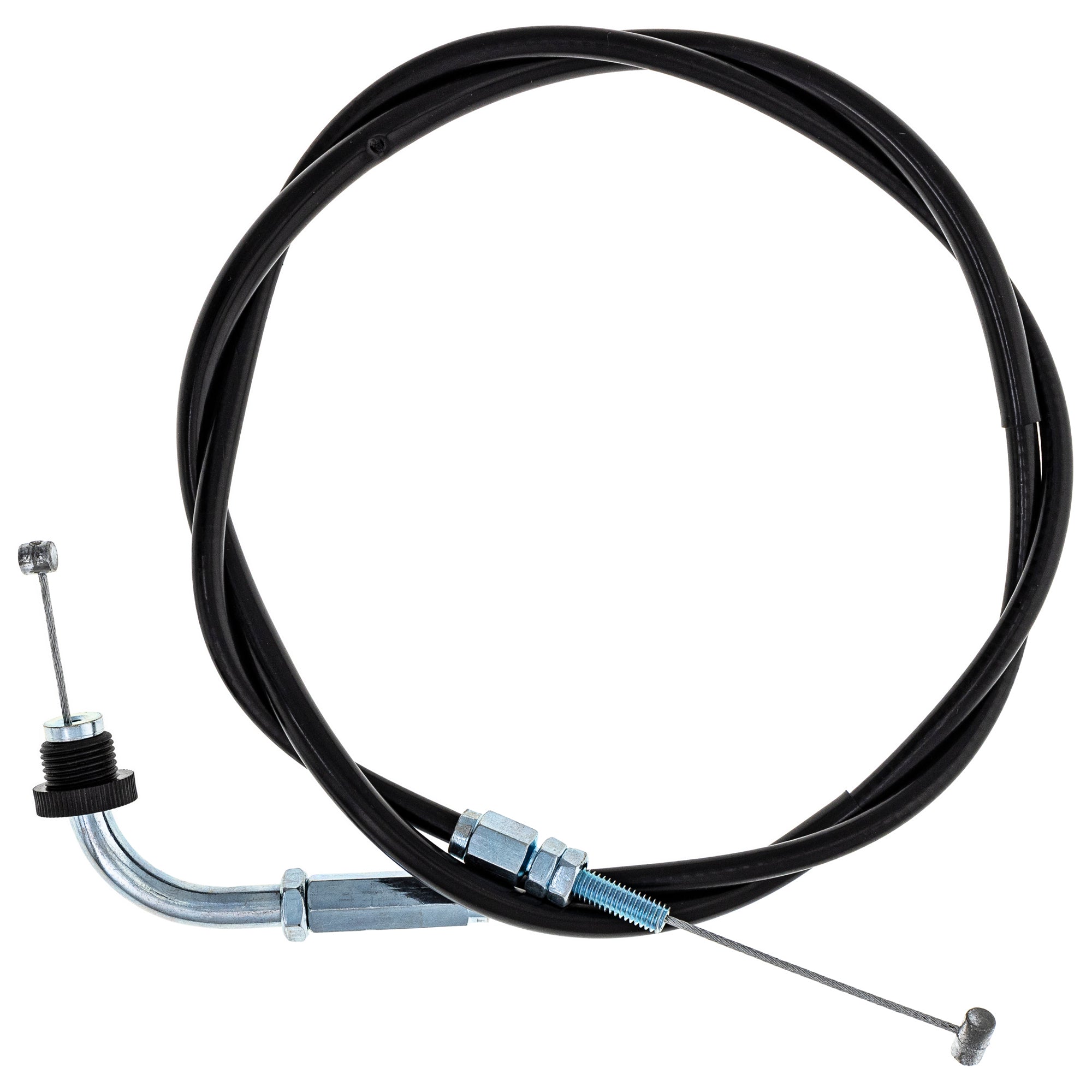 Throttle Cable for zOTHER GSX1100G GS850GL GS850G GS750T NICHE 519-CCB2675L