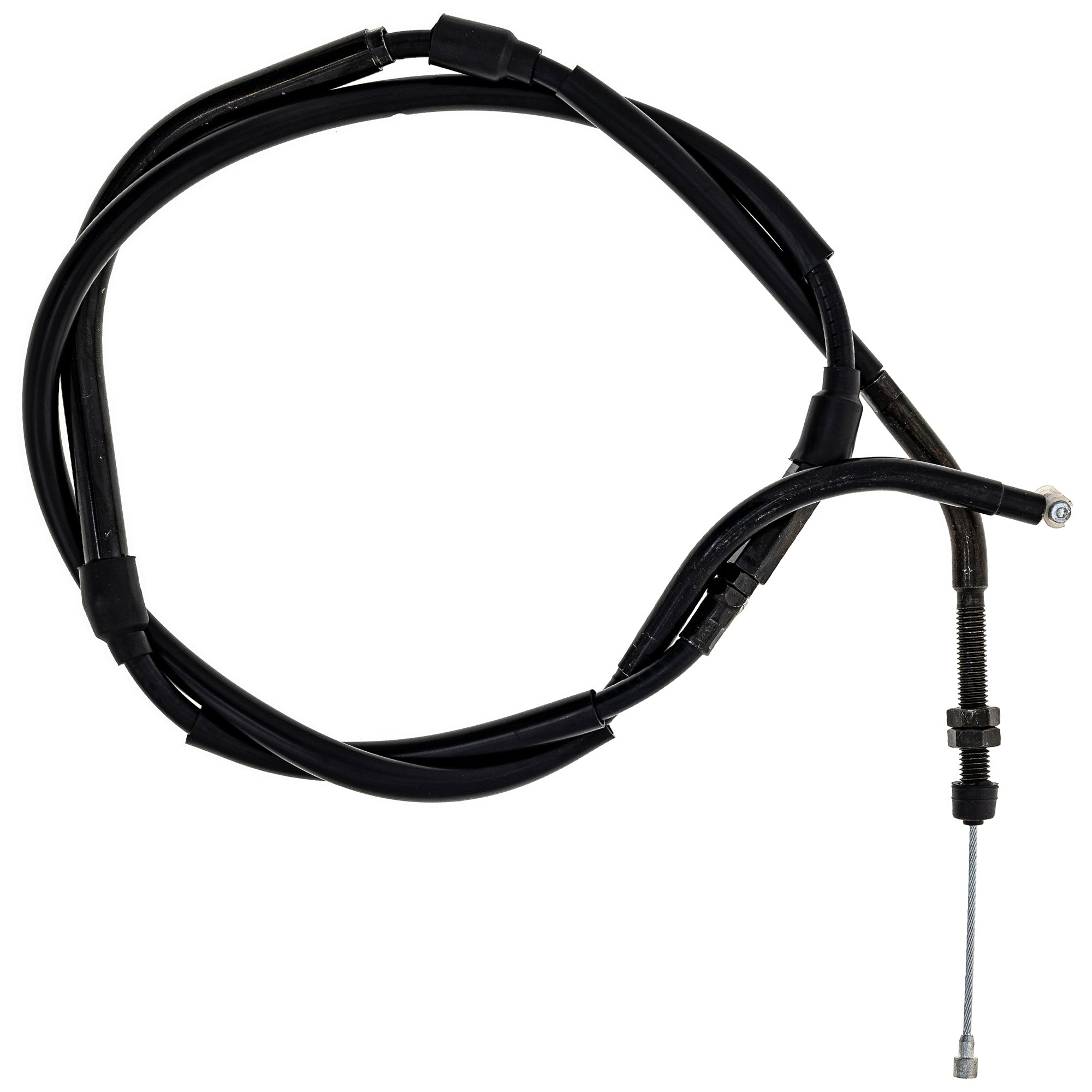Clutch Cable for zOTHER FZ1 NICHE 519-CCB2679L