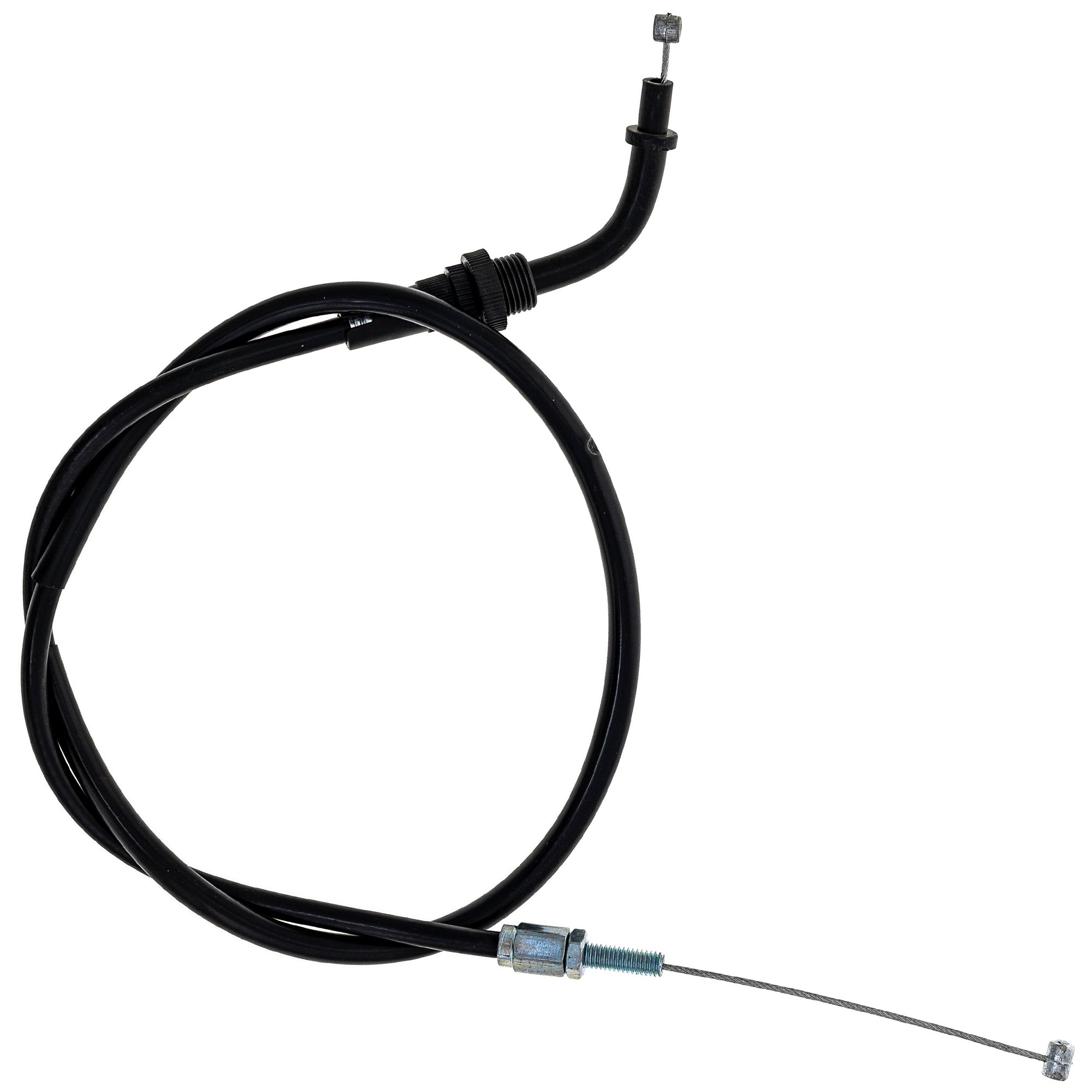 Push Throttle Cable for zOTHER YZF NICHE 519-CCB2688L