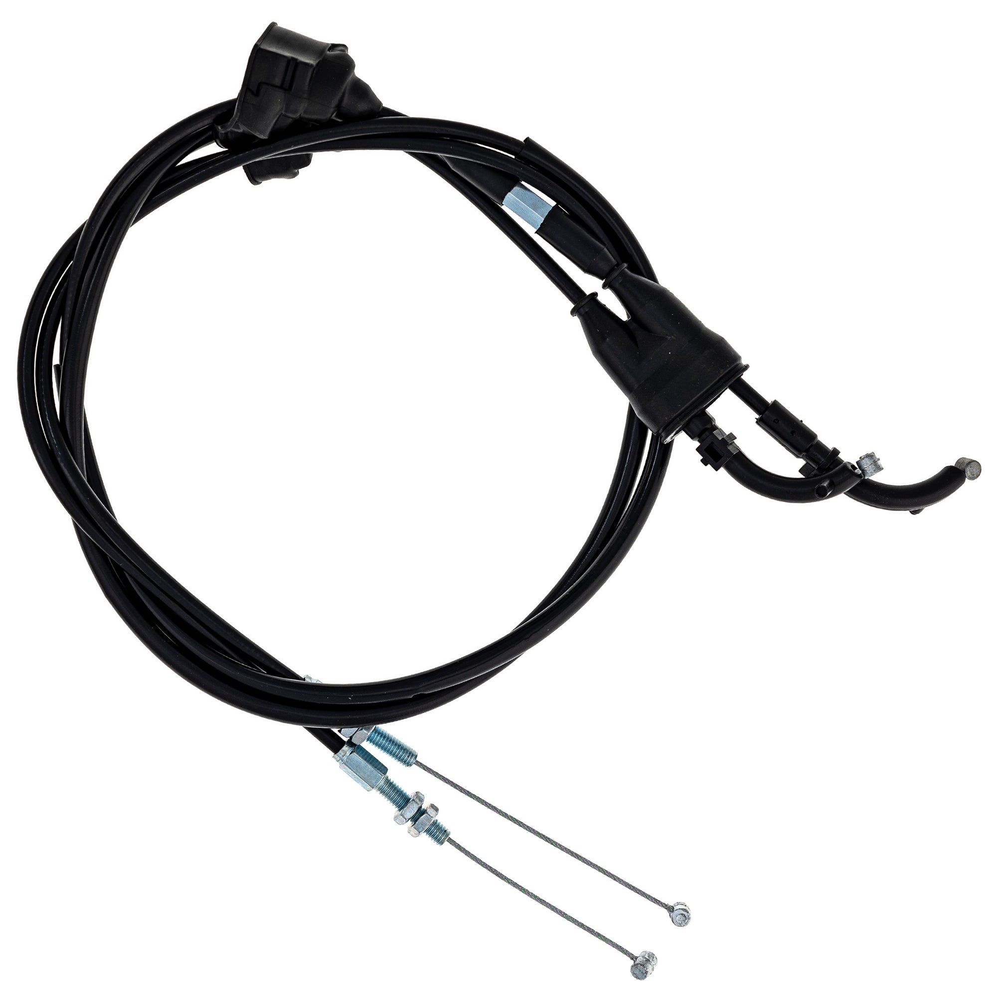 Throttle Cable Set for zOTHER RMZ450 RMZ250 RMX450Z NICHE 519-CCB2690L