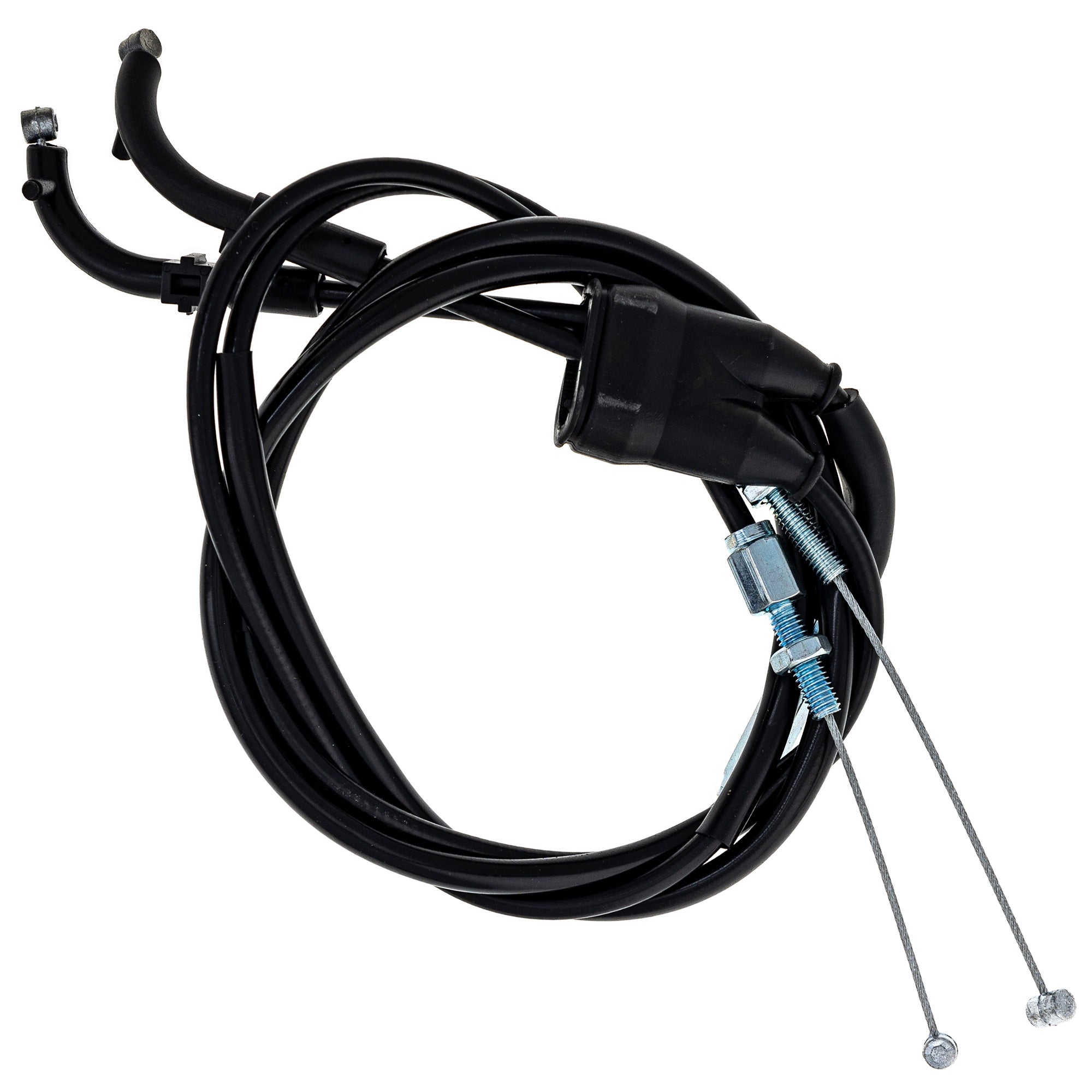Throttle Cable Set for zOTHER TTR230 NICHE 519-CCB2691L