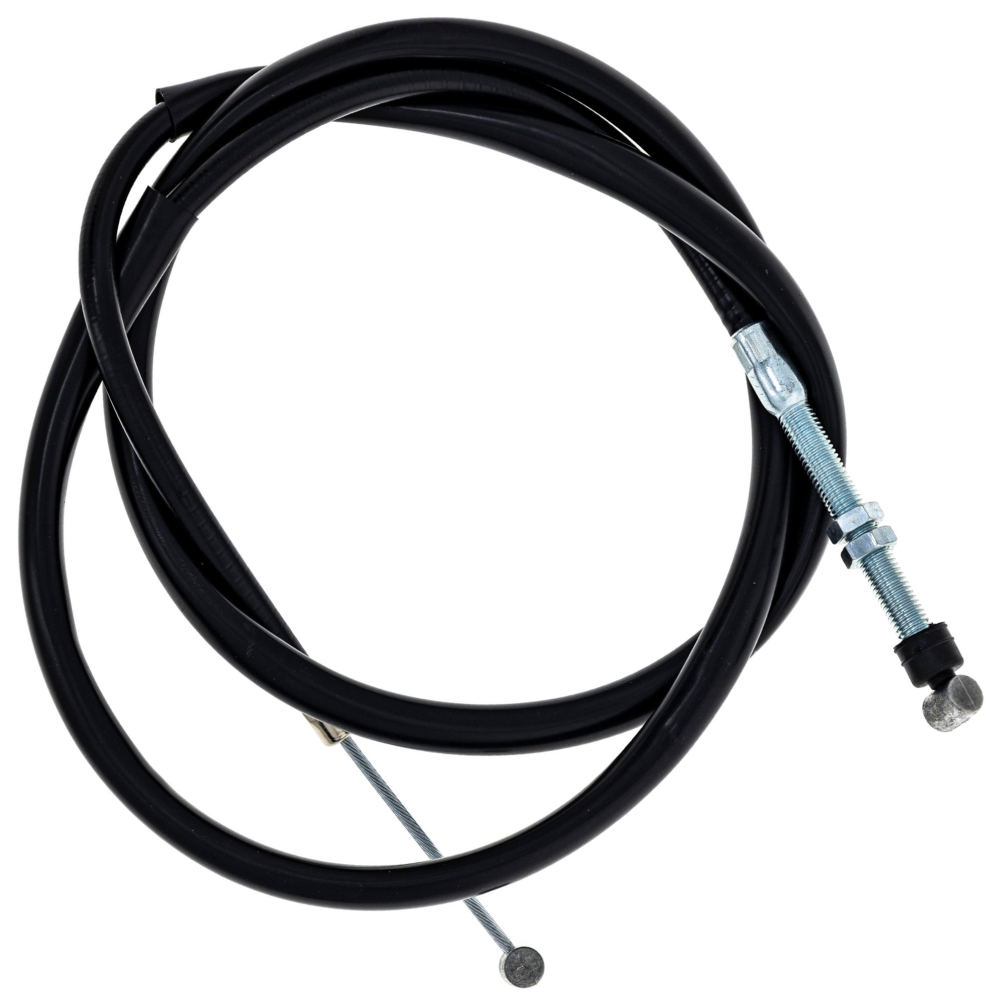 Front Brake Cable for zOTHER XL100S NX125 Elsinore CR125R NICHE 519-CCB2727L