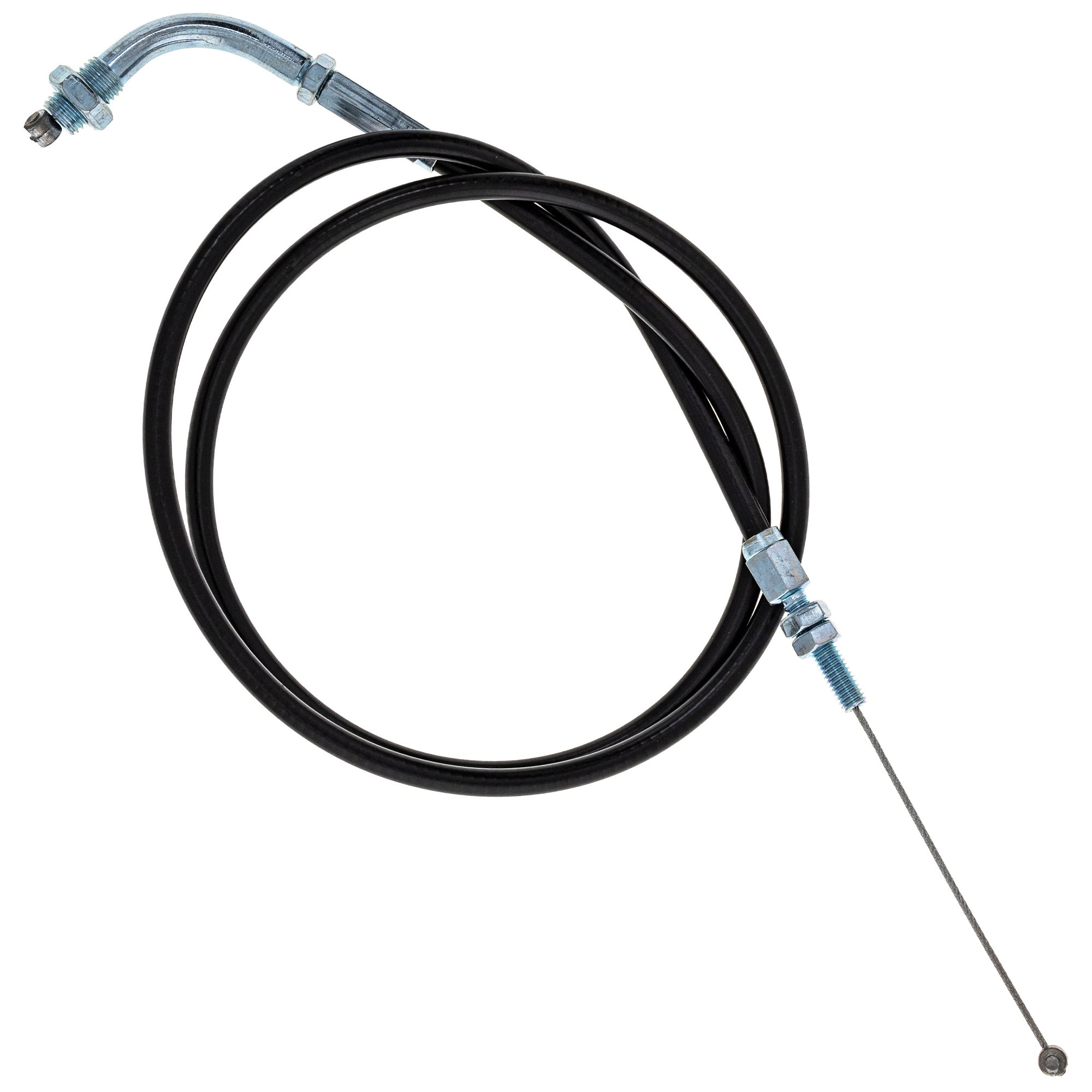 Throttle Cable for zOTHER Z1 KZ900 KZ750 KZ650 NICHE 519-CCB2736L