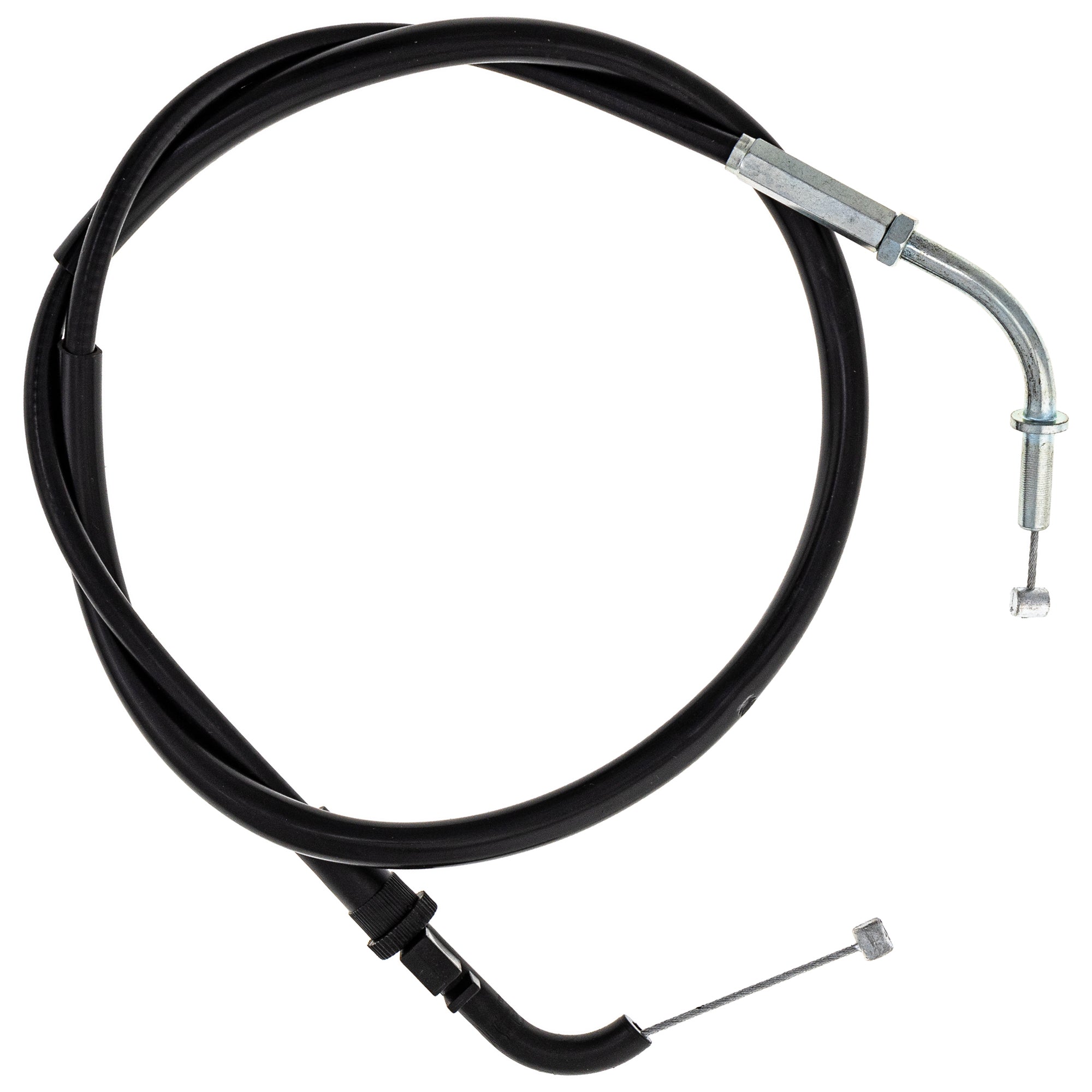 Throttle Cable for zOTHER ZZR600 Ninja NICHE 519-CCB2739L
