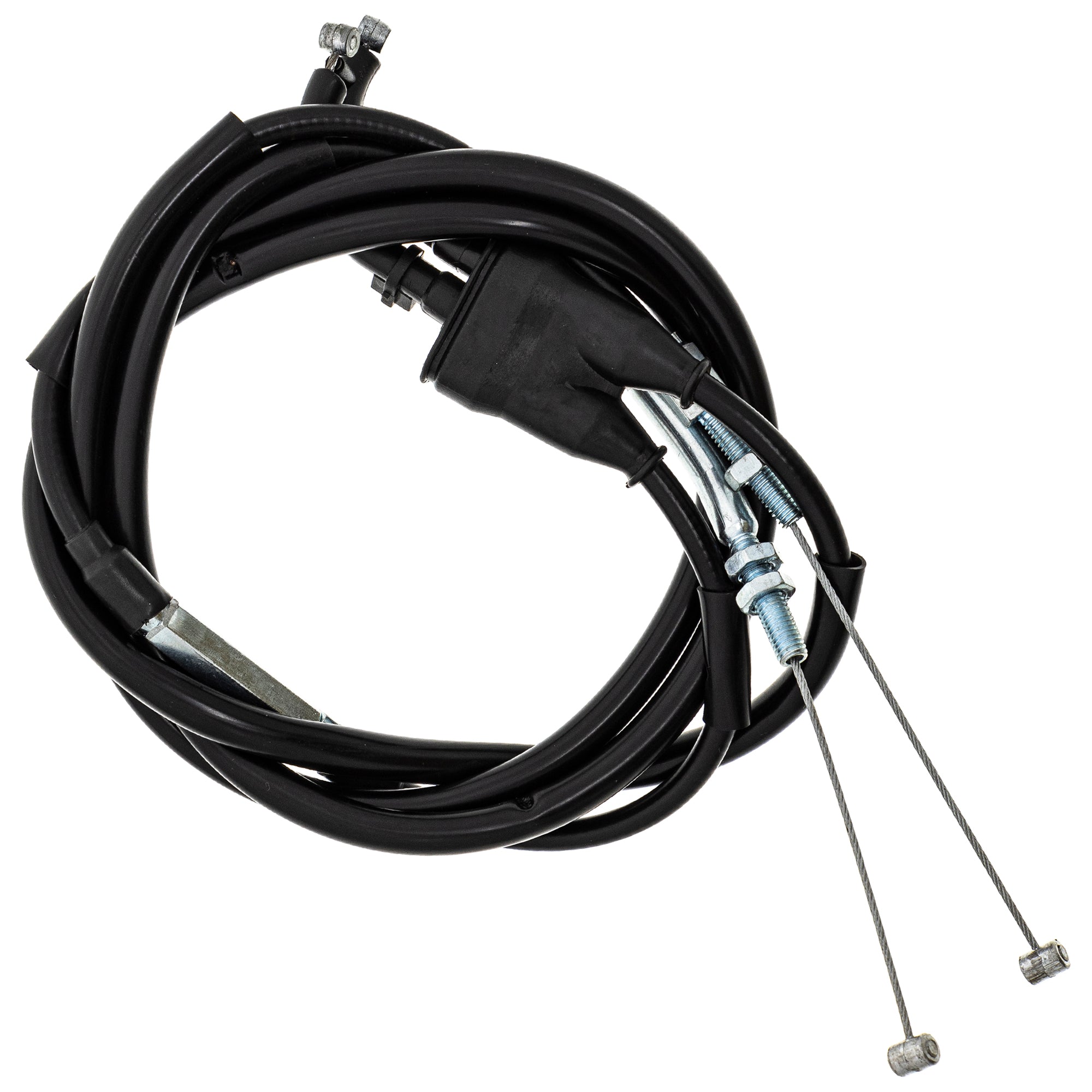 Throttle Cable Set for zOTHER YZF600R NICHE 519-CCB2731L