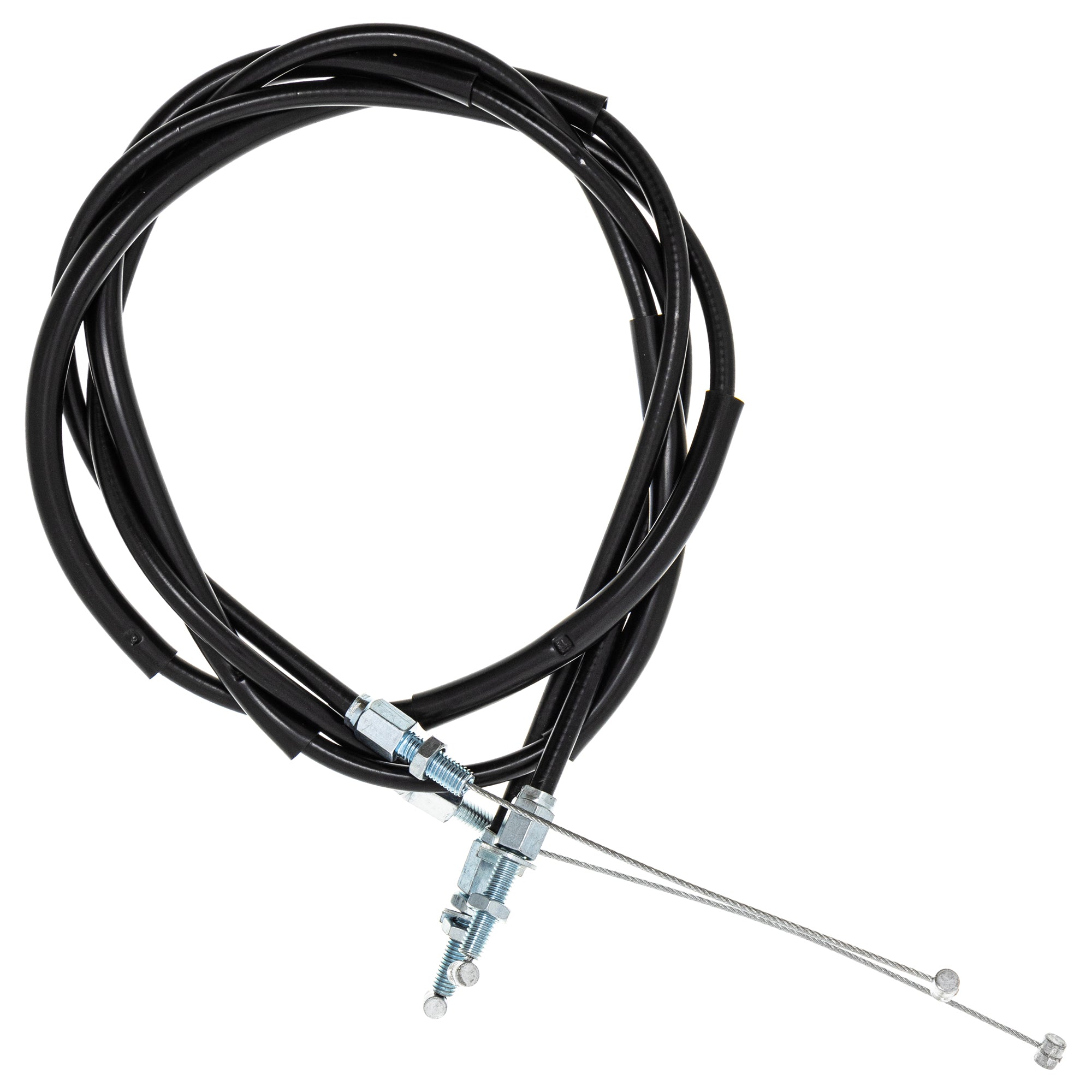 Throttle Cable Set for zOTHER CRF450R NICHE 519-CCB2757L