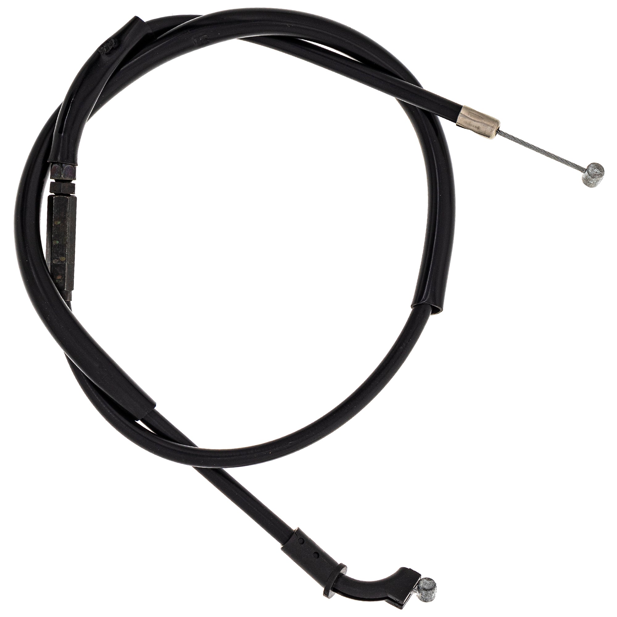 Choke Cable for zOTHER ZZR600 ZZR1200 Ninja NICHE 519-CCB2759L