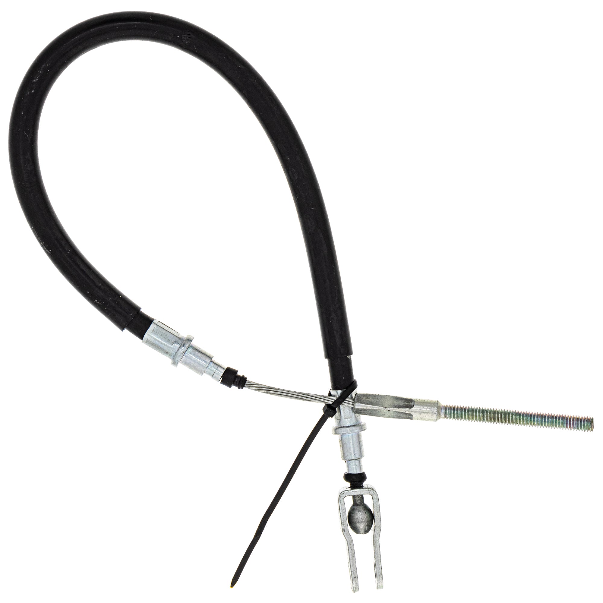 Foot Brake Cable for zOTHER Tri Moto NICHE 519-CCB2768L