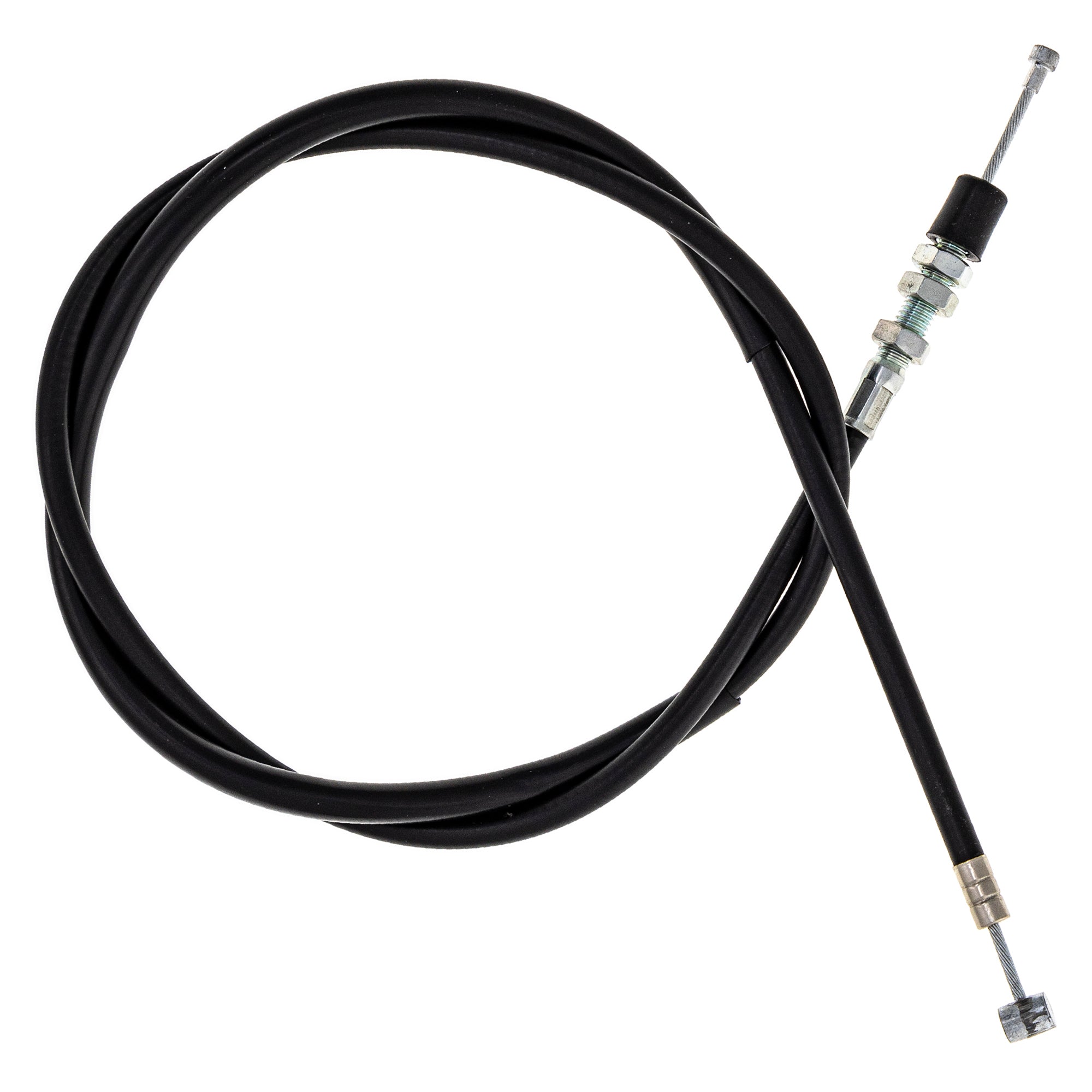 Clutch Cable for zOTHER XT250 XS400 TT250 Exciter NICHE 519-CCB2783L