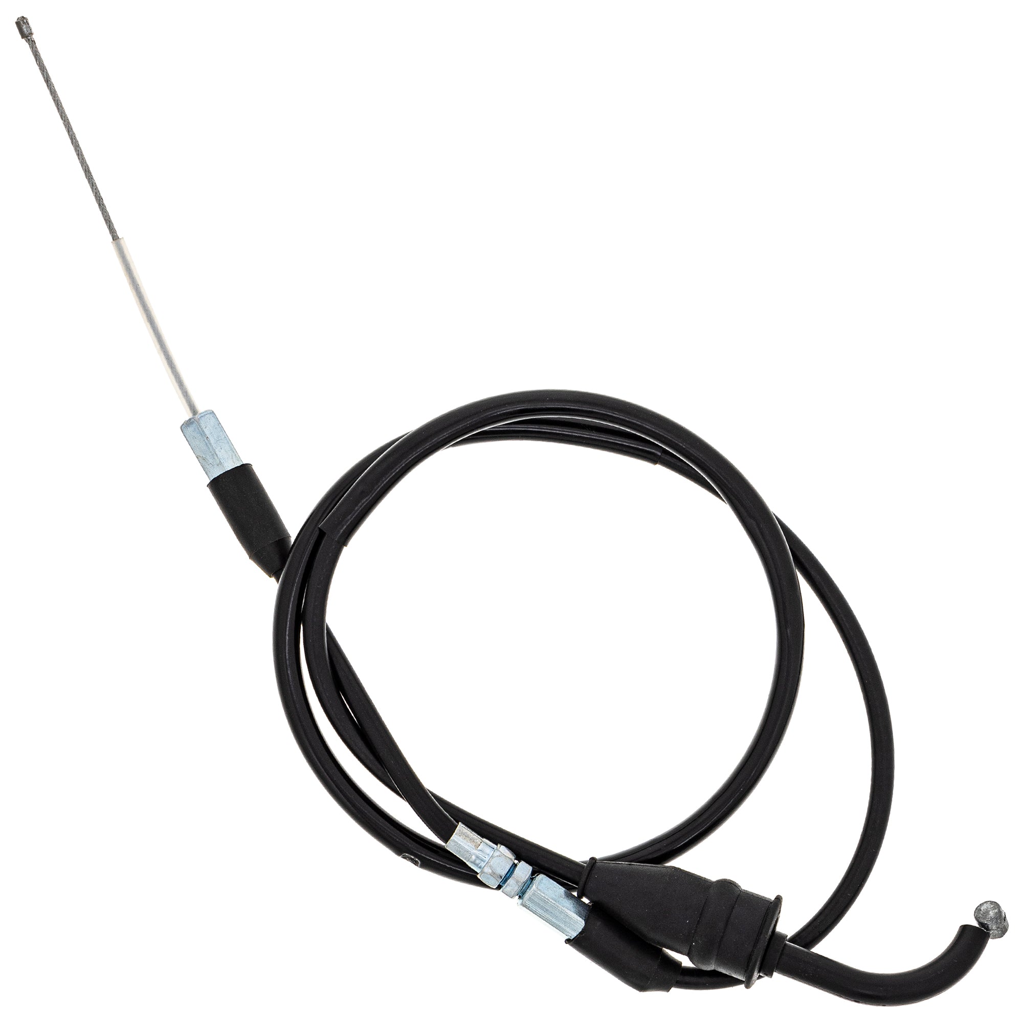 Throttle Cable for zOTHER TTR125LE TTR125L TTR125E TTR125 NICHE 519-CCB2788L