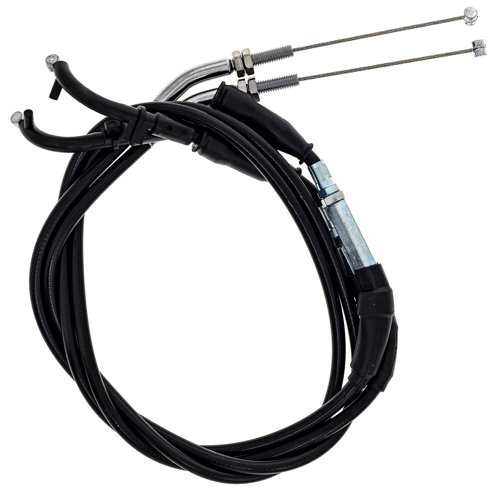 Push Pull Throttle Cable for zOTHER TXC510 TXC450 TXC250 TE610 NICHE 519-CCB2789L