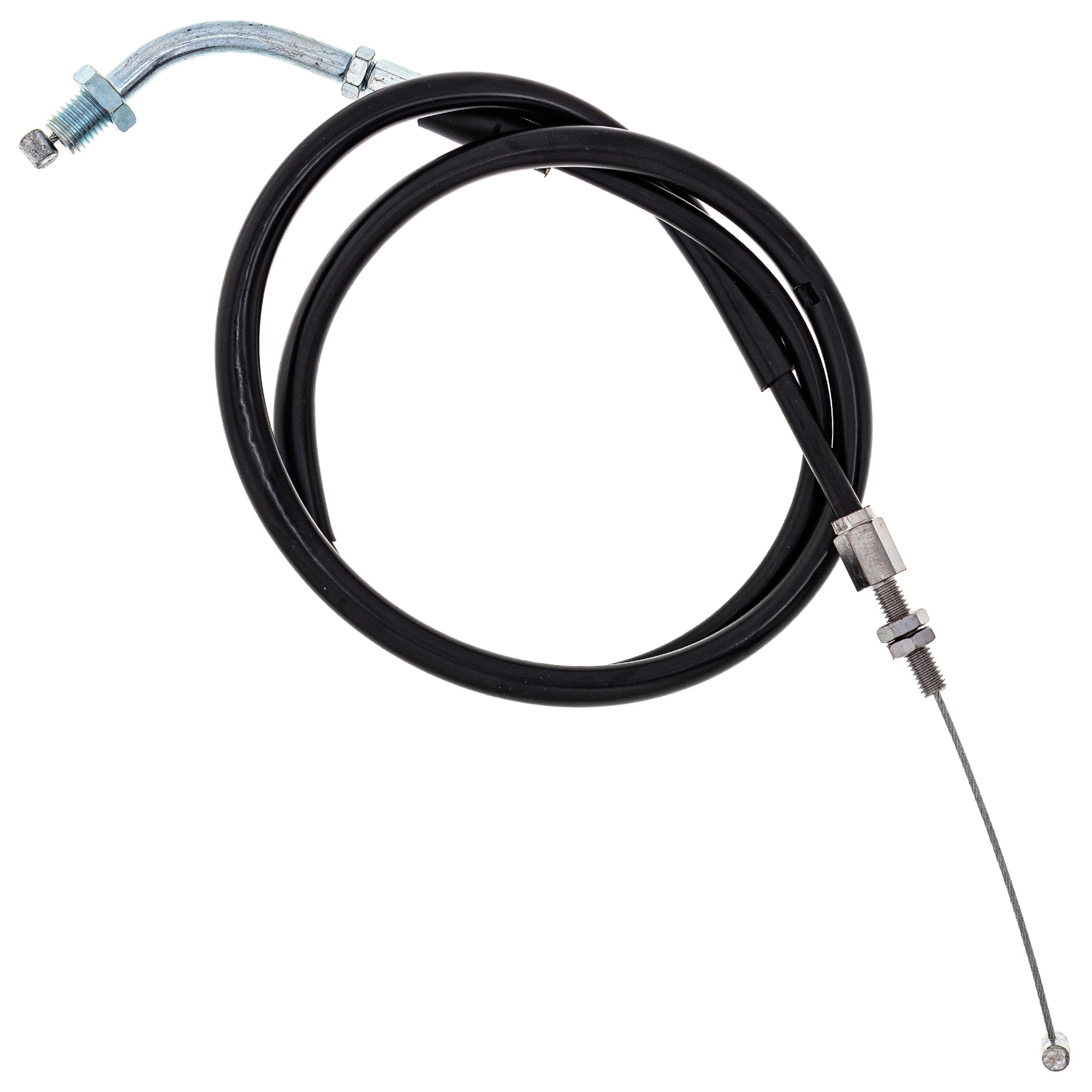 Pull Throttle Cable for zOTHER Shadow NICHE 519-CCB2780L