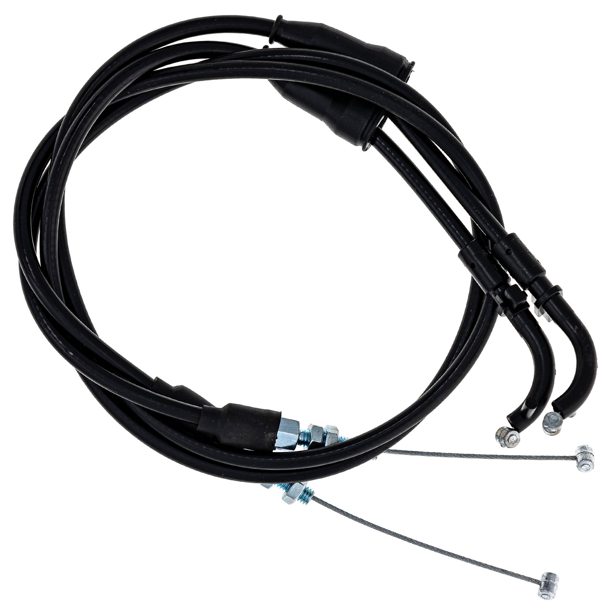 cathillページ Throttle Cable Set KTM | NICHE PARTS