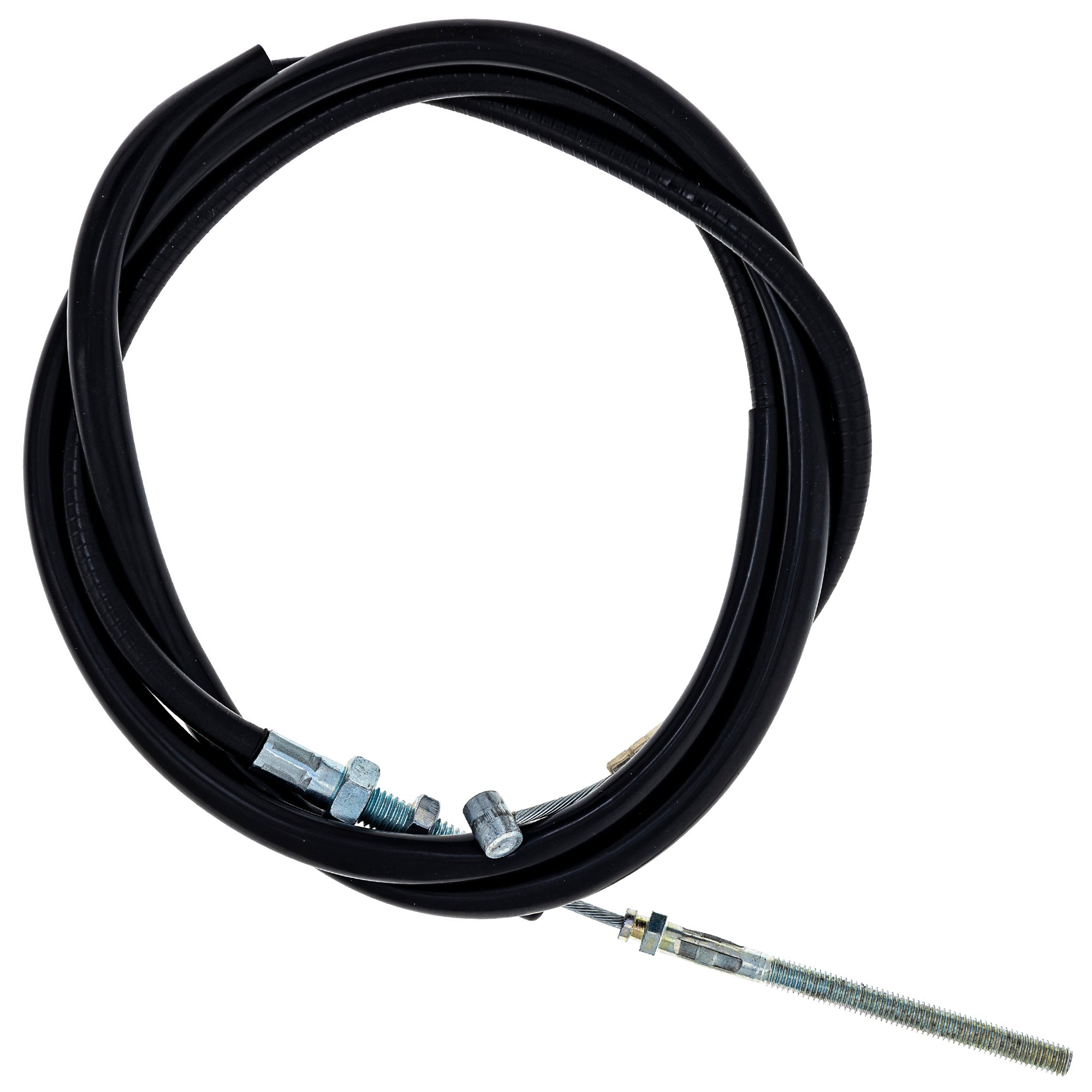 Rear Brake Cable for zOTHER Quadrunner ALT50 ALT185 ALT125 NICHE 519-CCB2705L