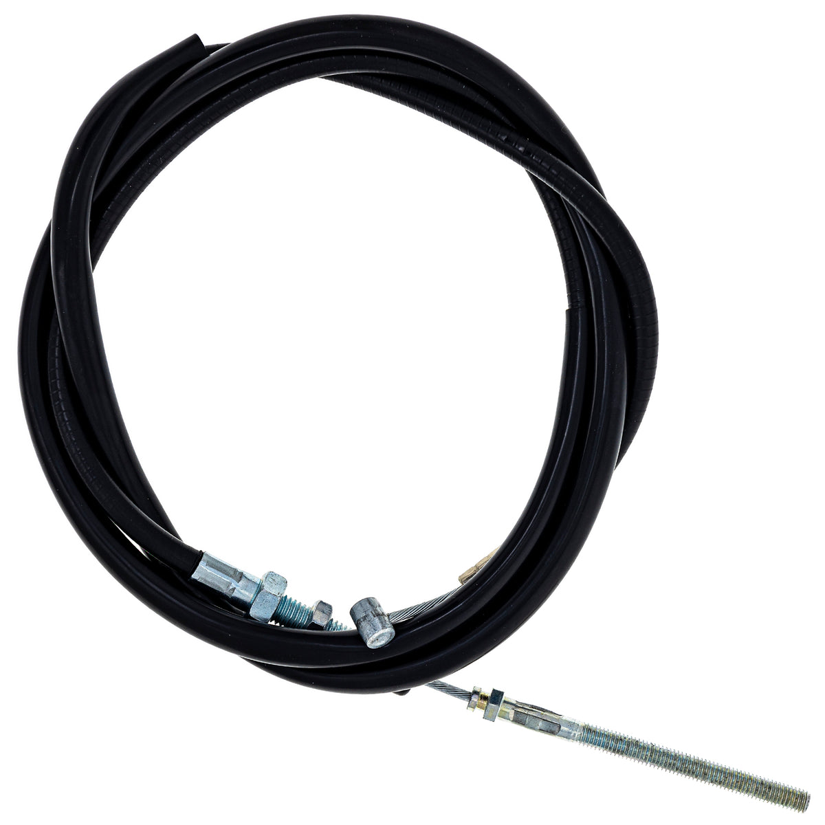 Rear Brake Cable for zOTHER Quadrunner ALT50 ALT185 ALT125 NICHE 519-CCB2705L